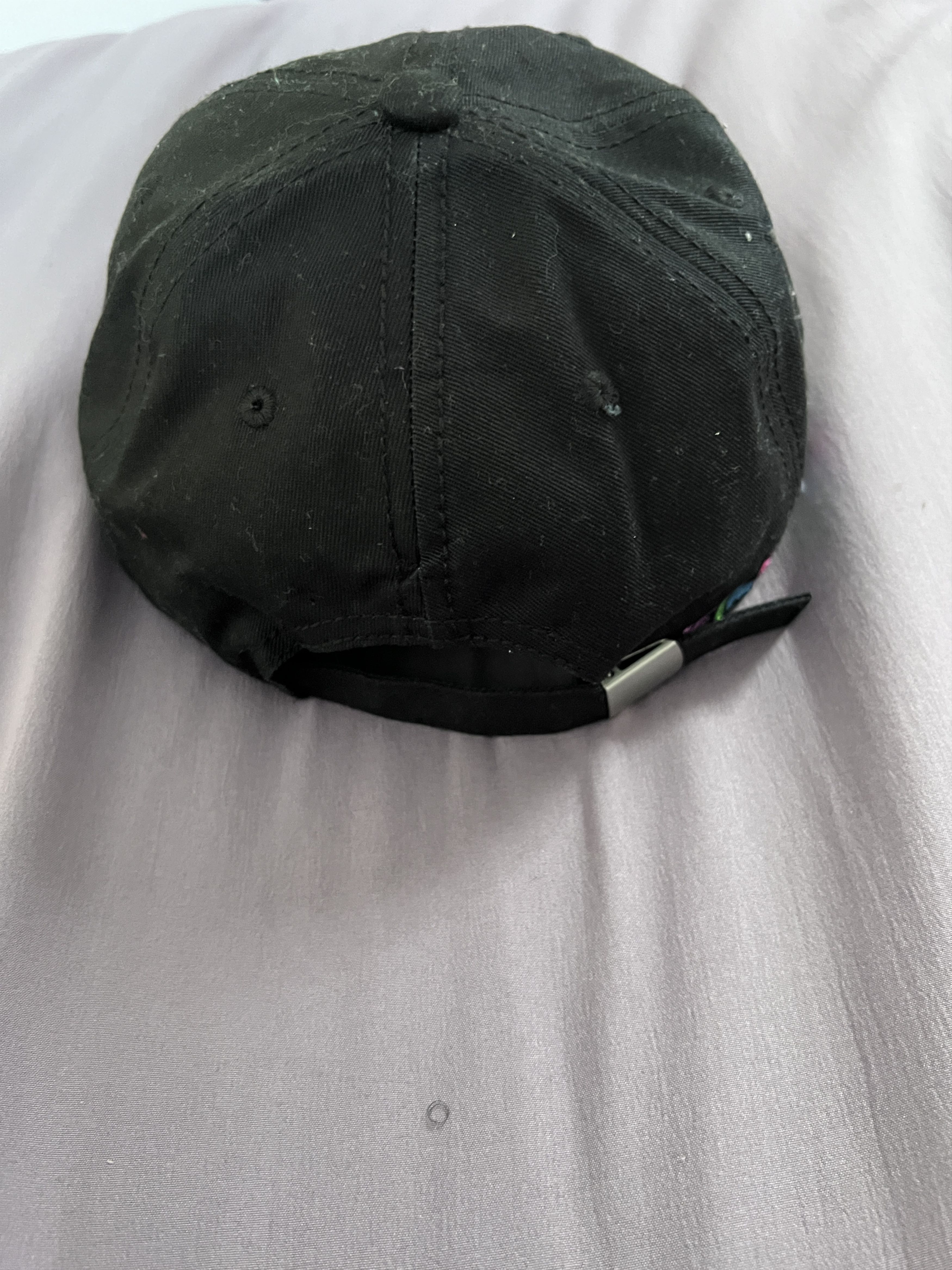 Billionaire Boys Club Billionaire Boys Club Hat (O/S) Size ONE SIZE - 4 Thumbnail