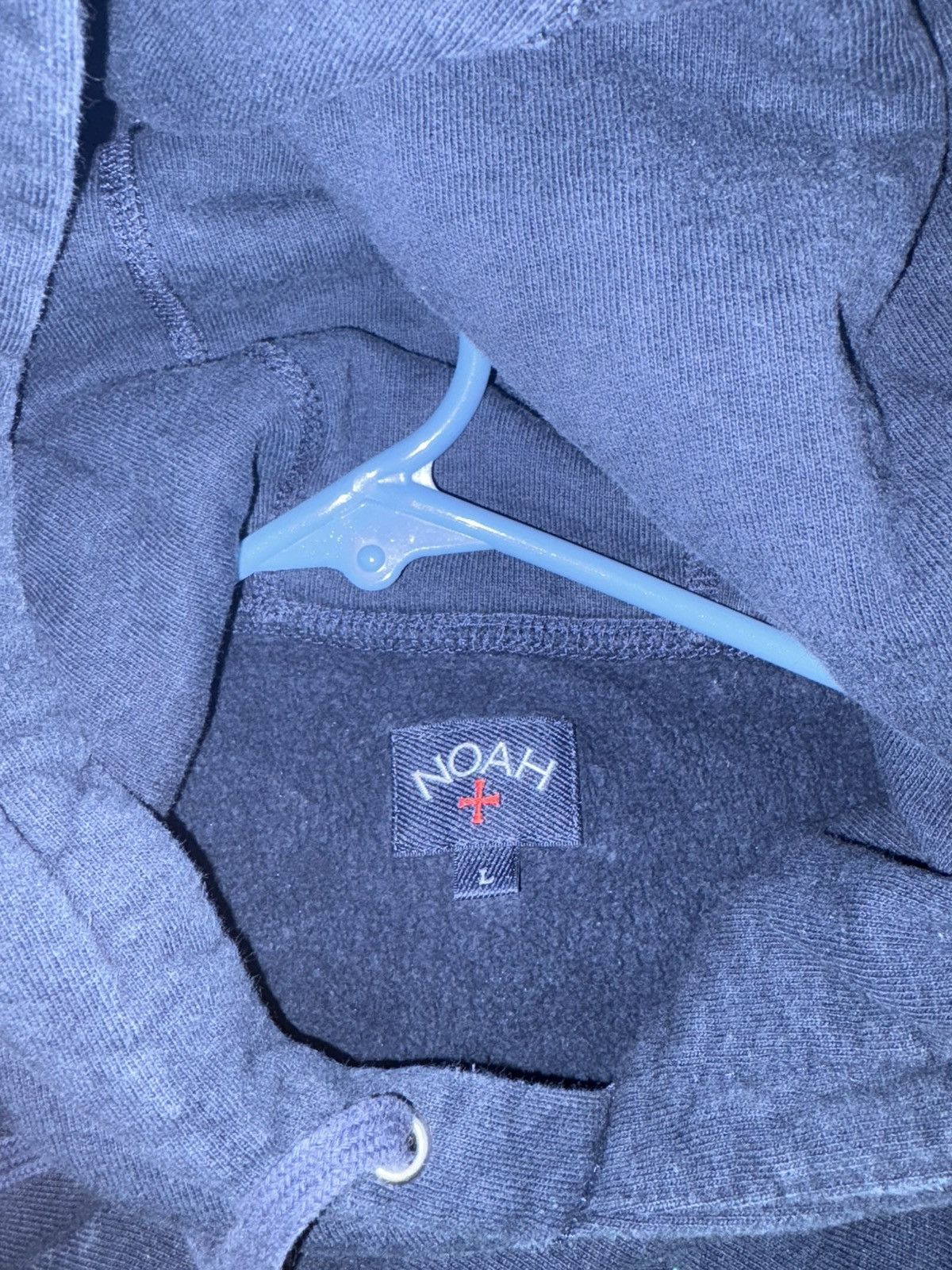 Noah Noah Holy Water Hoodie Size US L / EU 52-54 / 3 - 4 Thumbnail