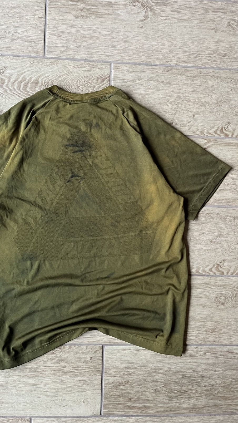 Adidas × Palace PALACE x ADIDAS Streetwear y2k big logo Size US L / EU 52-54 / 3 - 2 Thumbnail