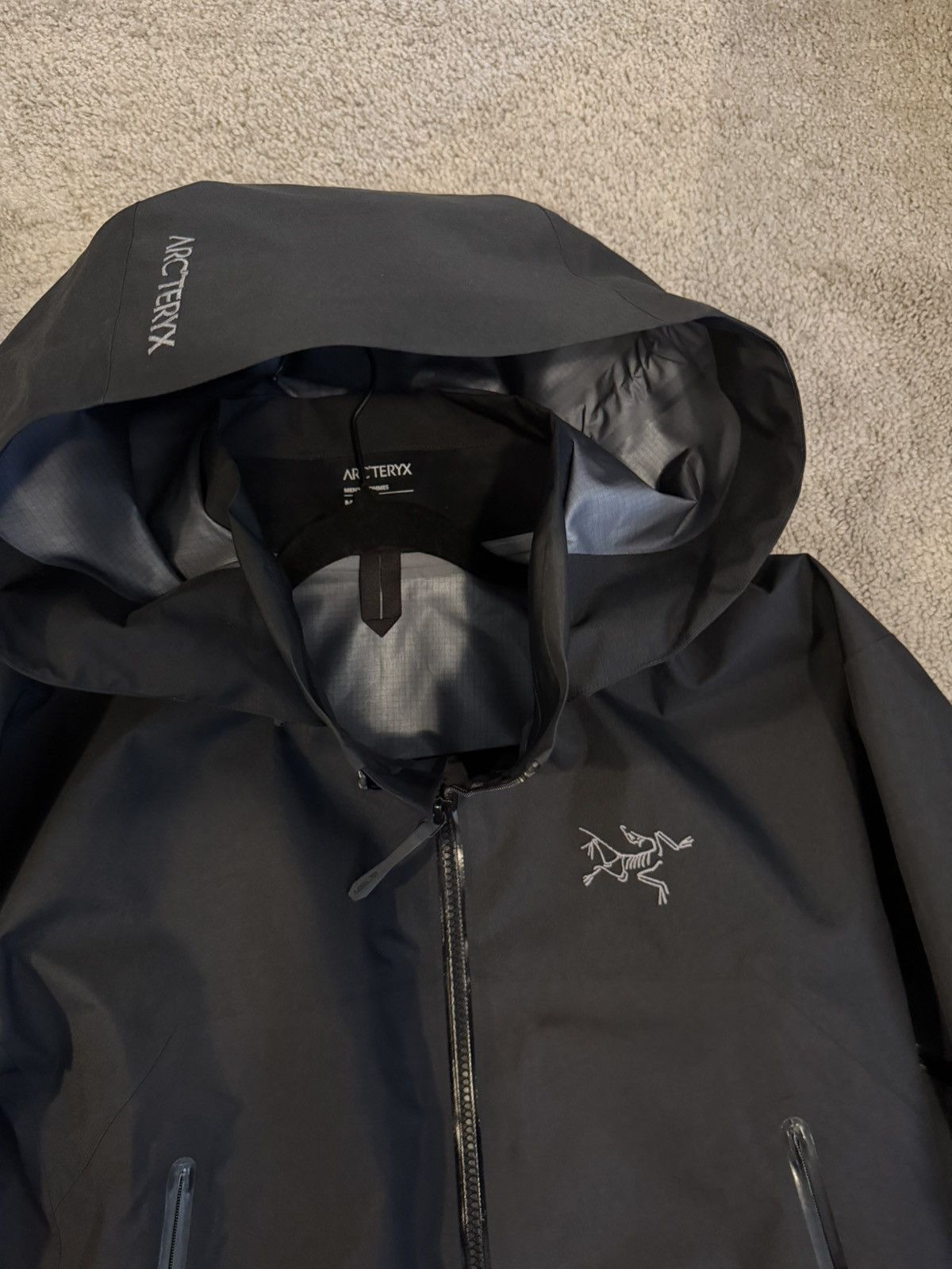 Arc'teryx Arc’teryx Beta AR Size US M / EU 48-50 / 2 - 2 Thumbnail