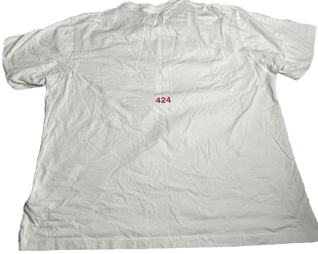 424 424 on FairFax Size US XXL / EU 58 / 5 - 16 Thumbnail