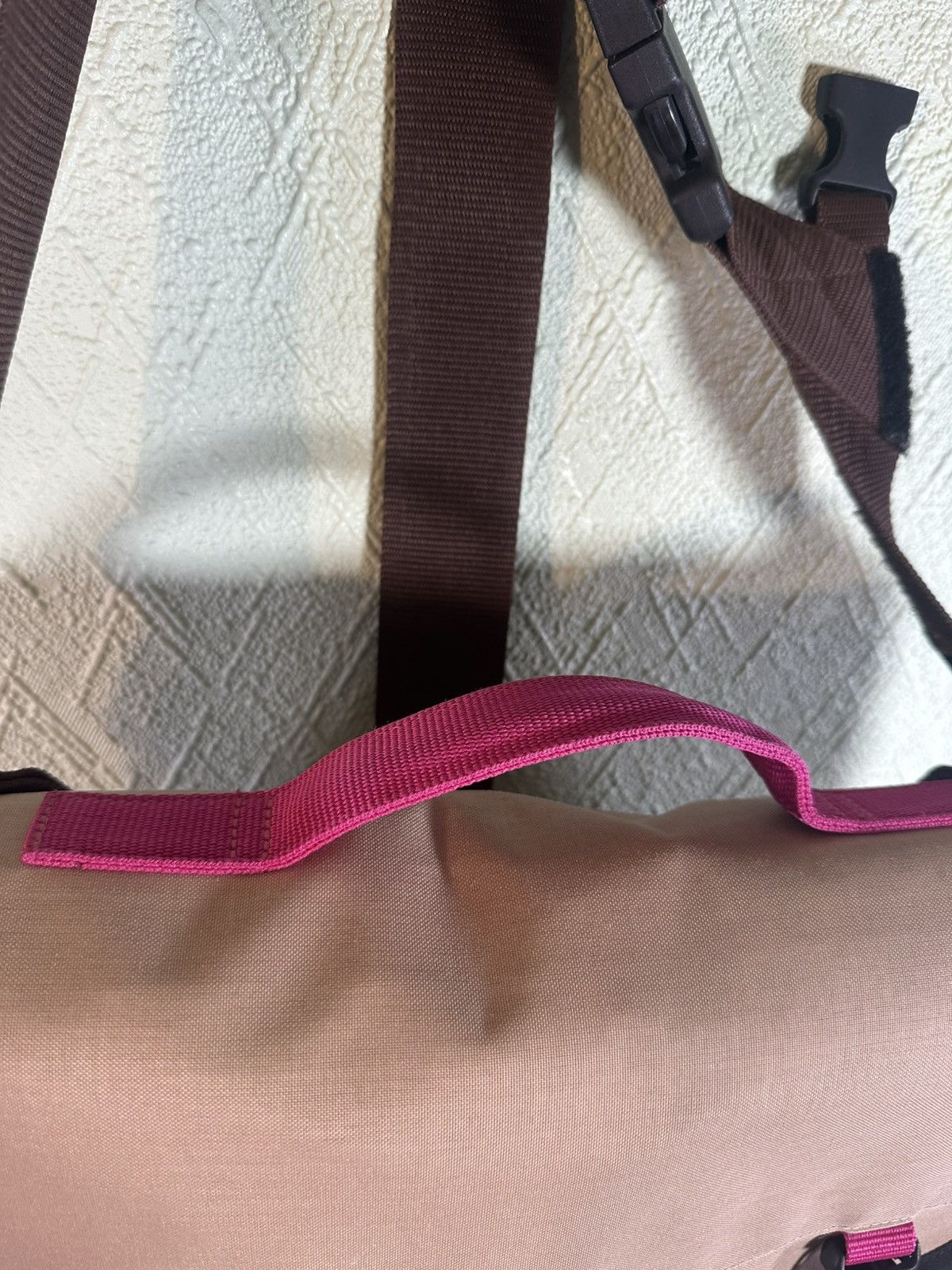 Bagjack Bagjack messenger bag Size ONE SIZE - 4 Thumbnail