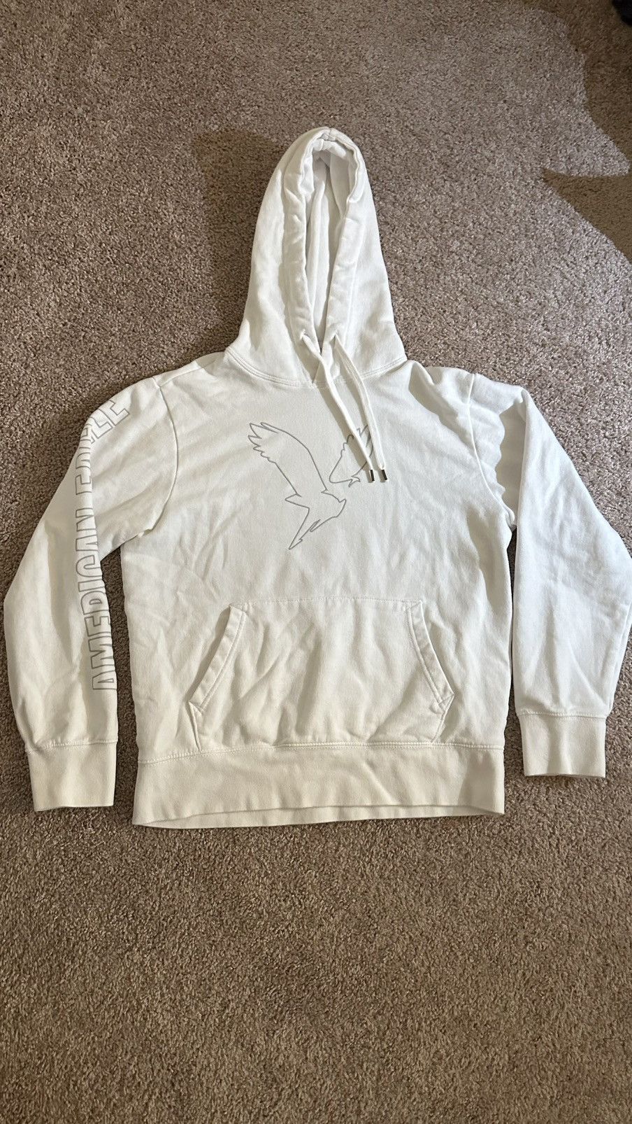 American Eagle Outfitters American Eagle hoodie Size US M / EU 48-50 / 2 - 1 Preview