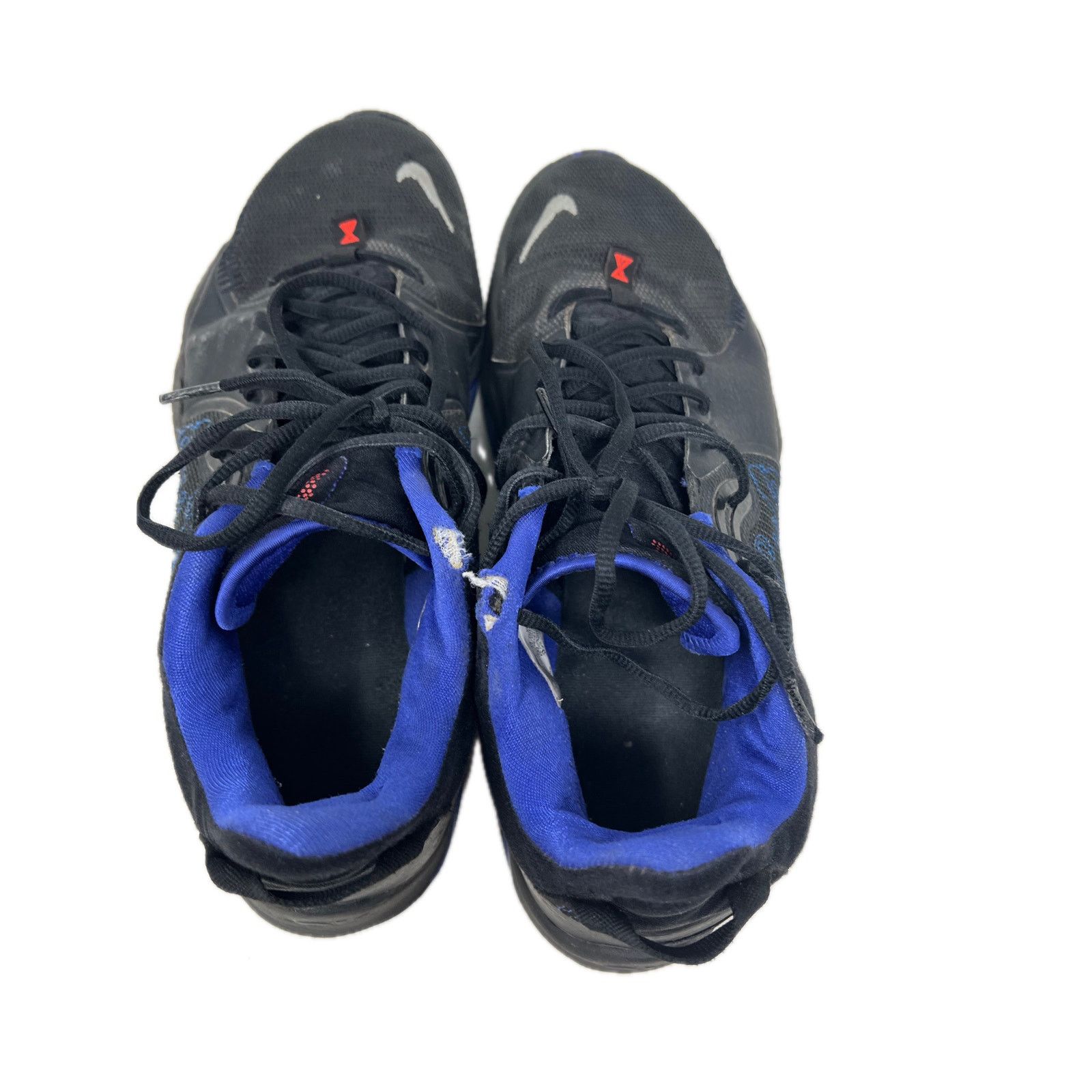 Nike Nike PG 5 Black LapisSneaker Mens 11.5 Size US 11.5 / EU 44-45 - 6 Thumbnail