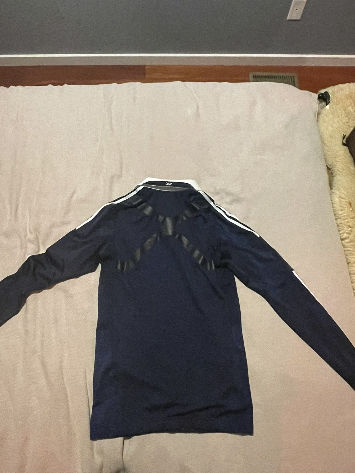 Adidas Adidas Scotland Home Jersey 2012-13 Size US L / EU 52-54 / 3 - 2 Thumbnail