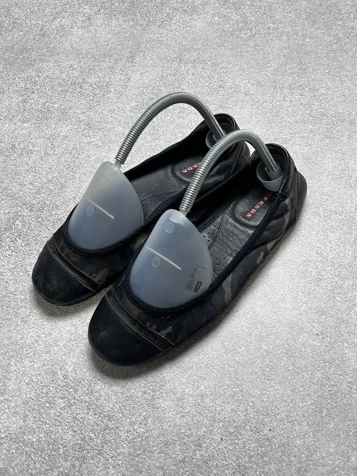 Prada Shoes 39 | Grailed