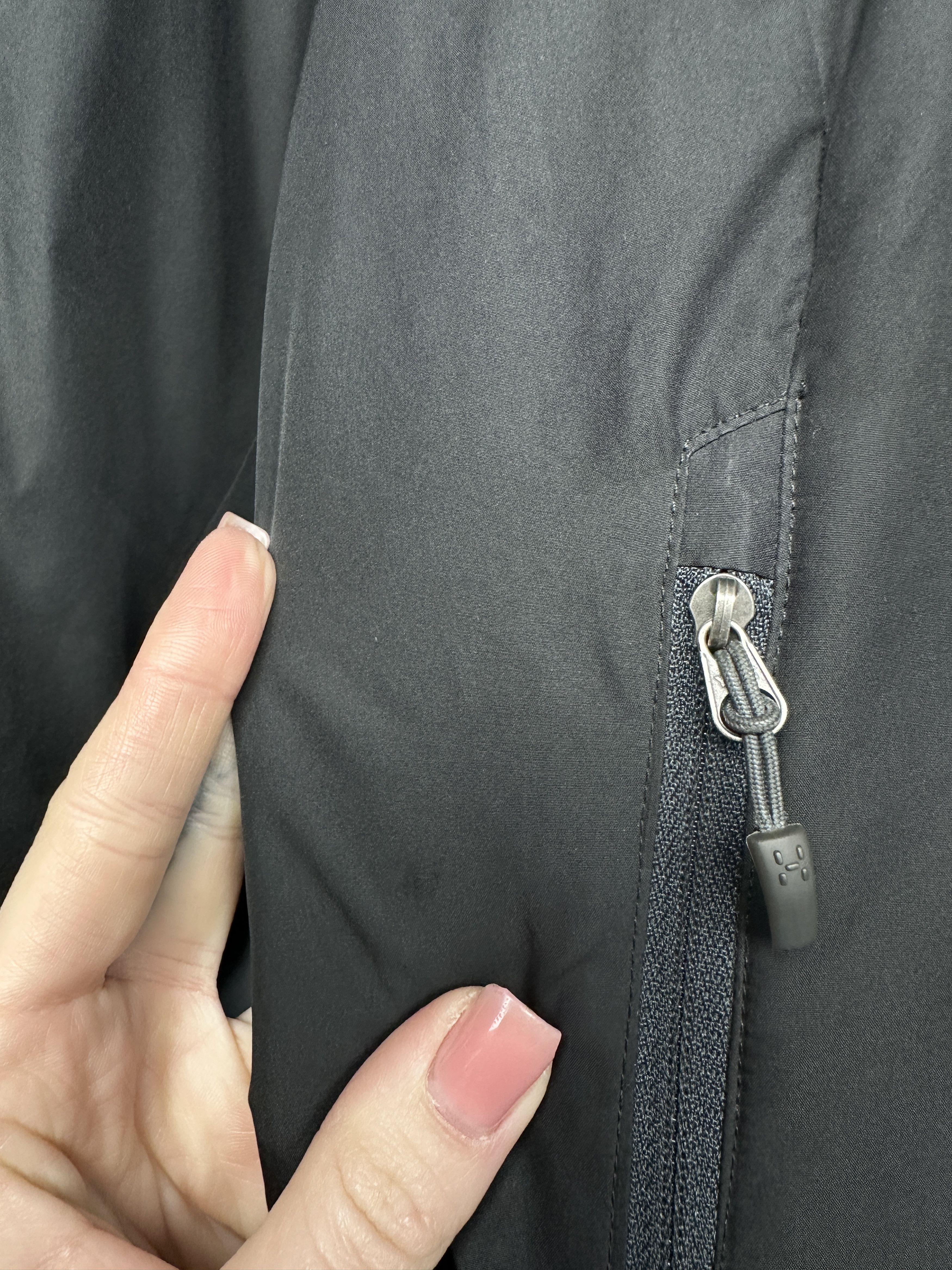 Haglofs Haglofs Womens Barrier Hood Insulated Jacket Size S / US 4 / IT 40 - 5 Thumbnail