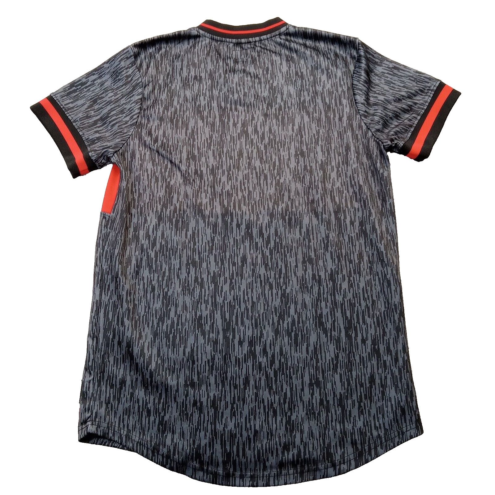 & Other Stories RISE AS 1NE Shirt L Men's Gangster Bear Gray Thug Streetwear Size US L / EU 52-54 / 3 - 2 Thumbnail
