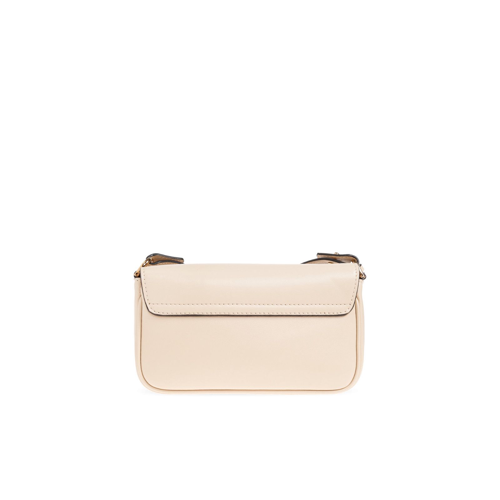 Versace VERSACE Cream Mini Shoulder Bag New & Authentic Size ONE SIZE - 2 Thumbnail