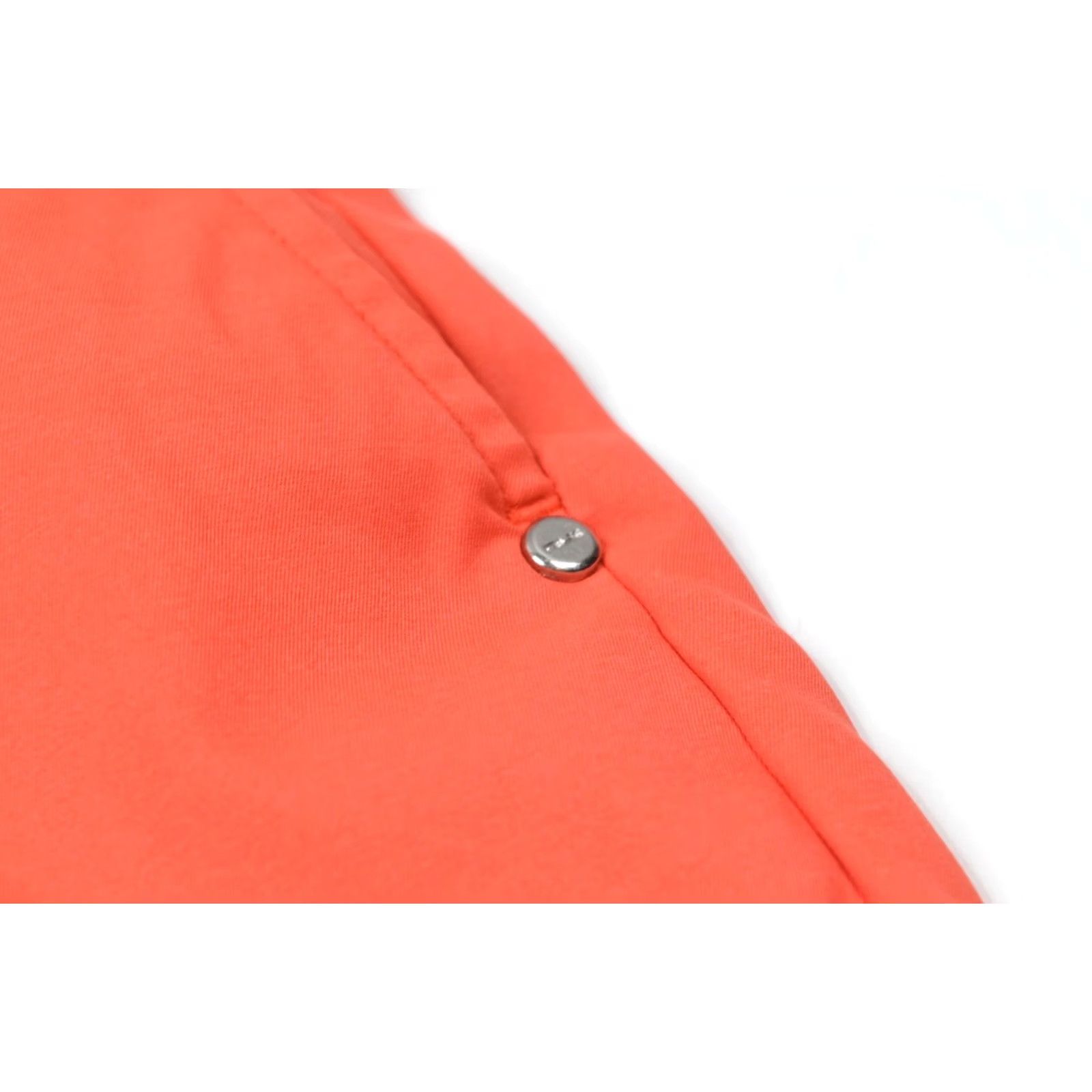 RLX Ralph Lauren RLX Ralph Lauren Golf Shorts Mens 34 Red Classic Fit Stretch Flat-Front Chino - 9in Inseam Size US 34 / EU 50 - 5 Thumbnail