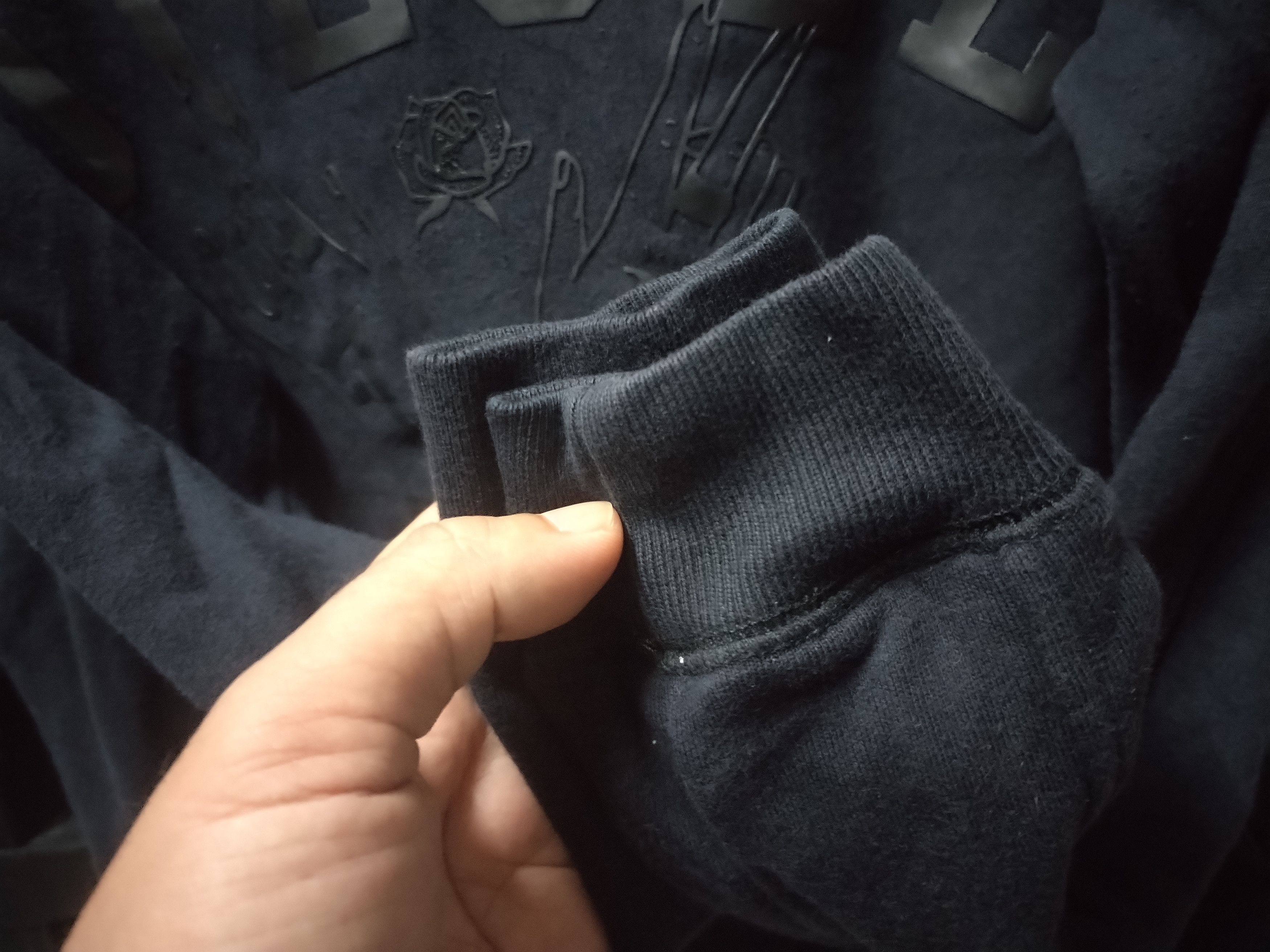Diesel VINTAGE DIESEL VERY RARE Size US S / EU 44-46 / 1 - 7 Thumbnail