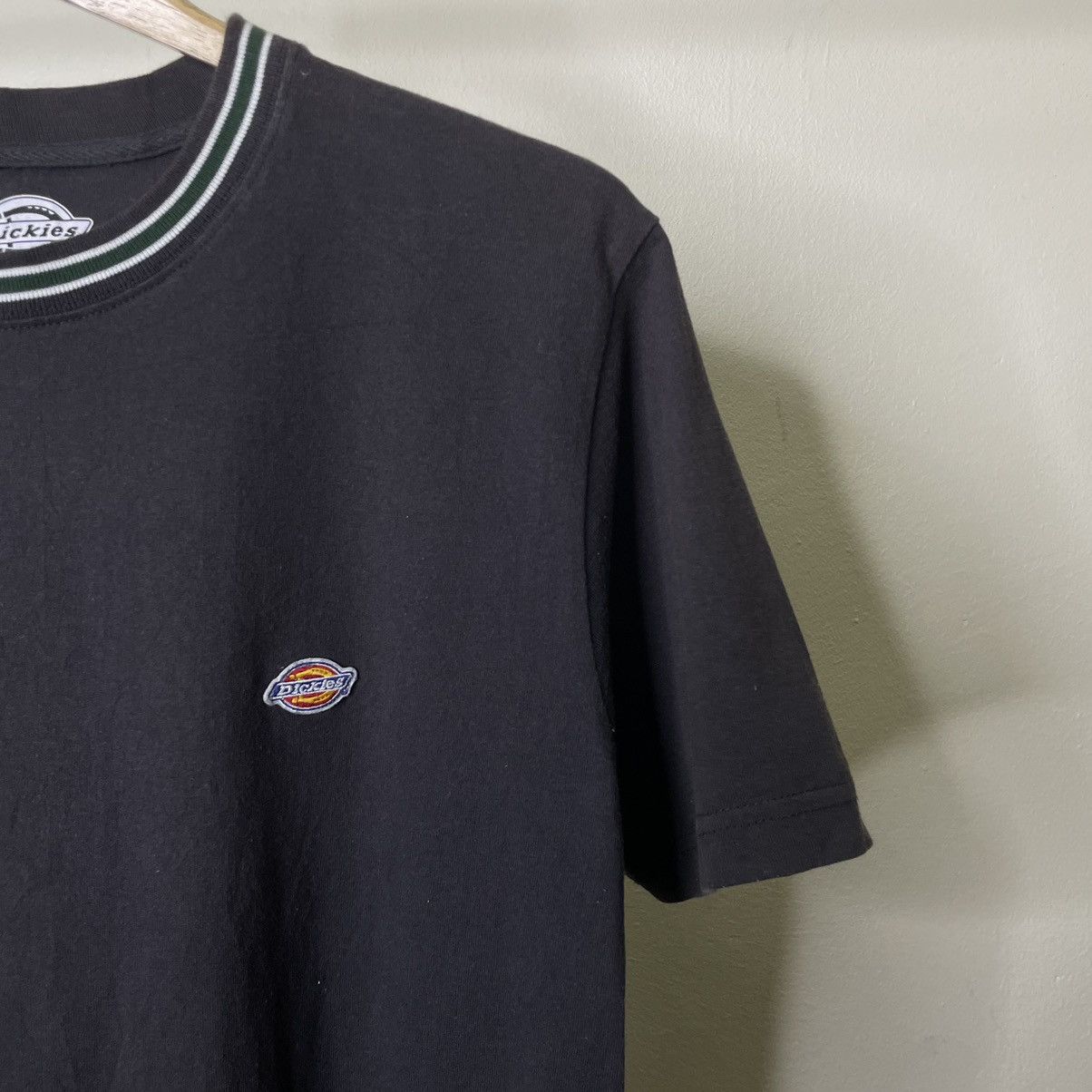 Dickies × Vintage Y2K Dickies Essentials T Shirt Travis Style Size US M / EU 48-50 / 2 - 2 Thumbnail