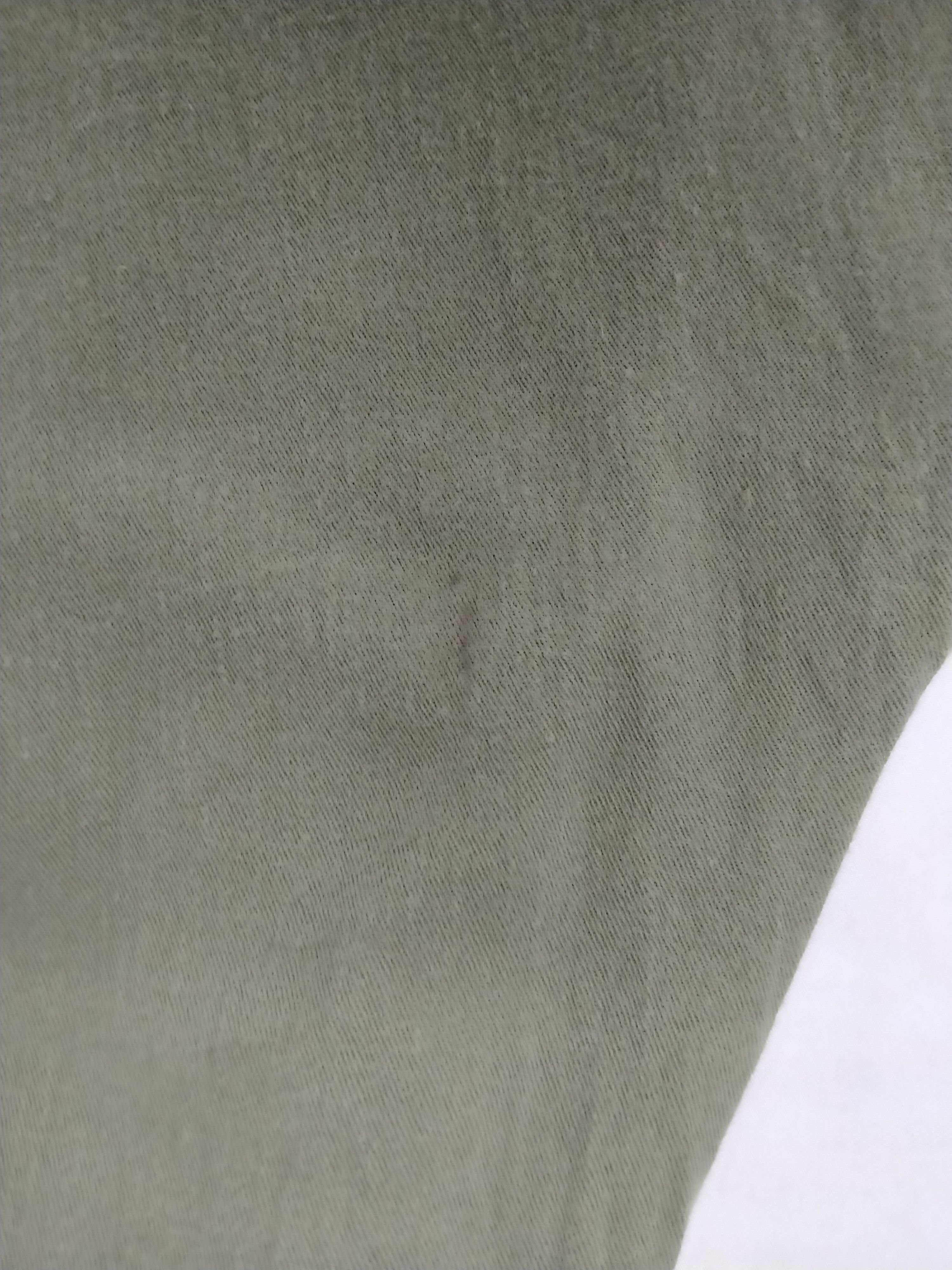 Japanese Brand Elastic/Drawstring Waist Japanese Brand Cargo 30x30.5 -CP084 Size US 30 / EU 46 - 14 Thumbnail