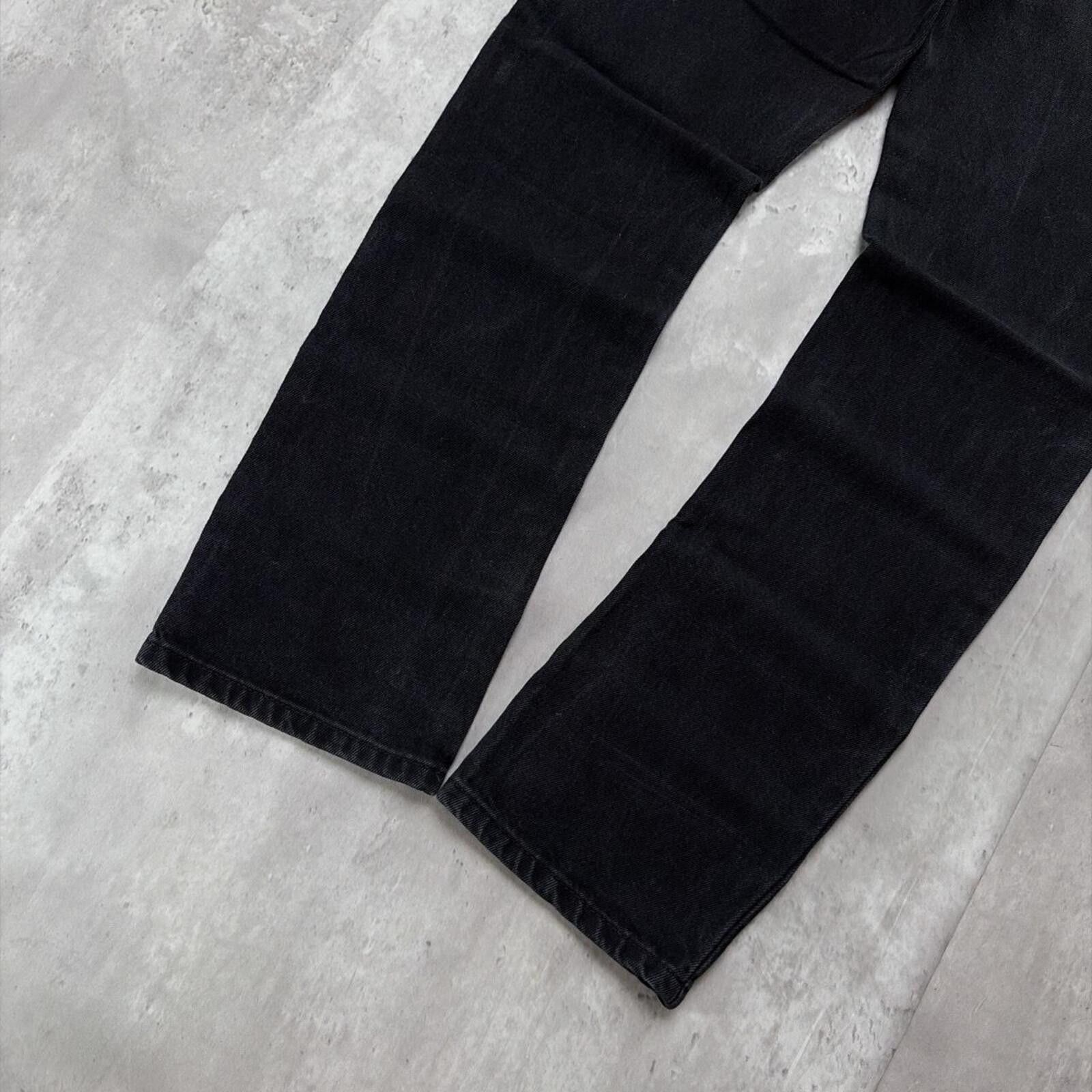 Y2K Black Levi