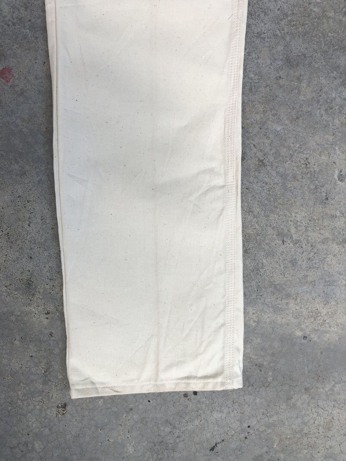 Dickies Vintage 70s Dickies Carpenter Pants Size US 32 / EU 48 - 9 Thumbnail