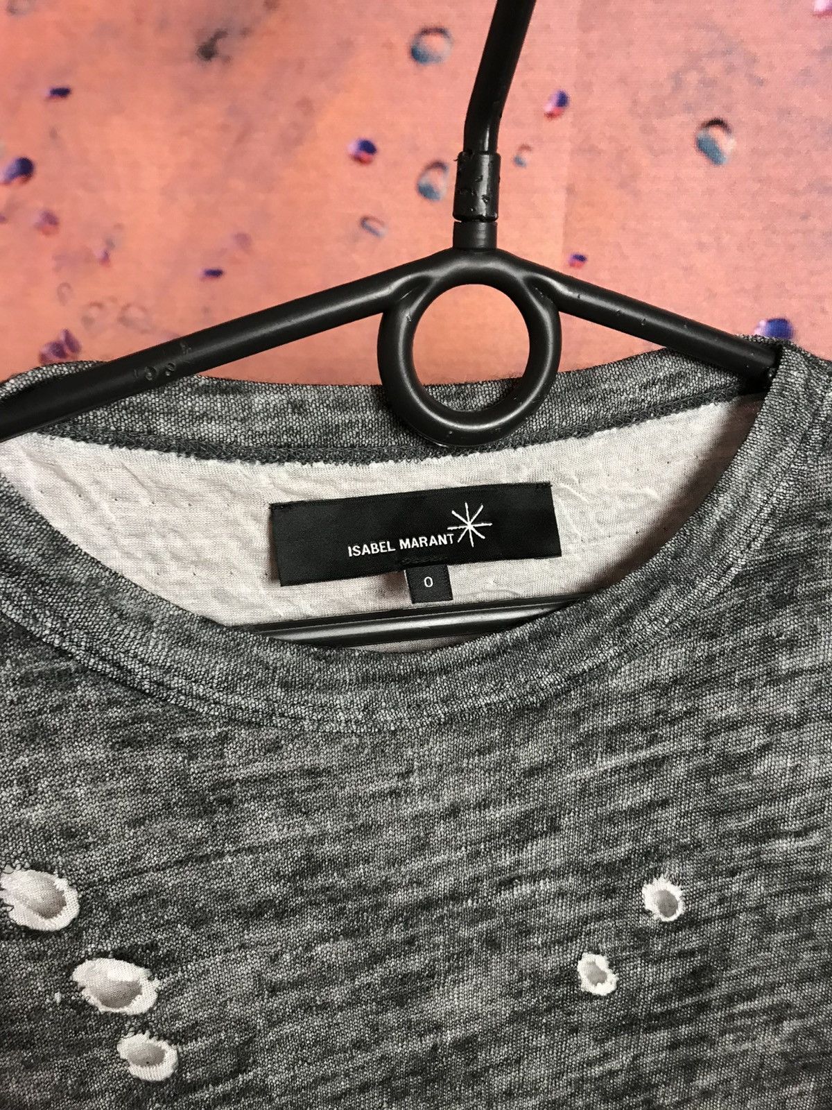 Isabel Marant Isabel Marant luxury dress Size S / US 4 / IT 40 - 2 Thumbnail