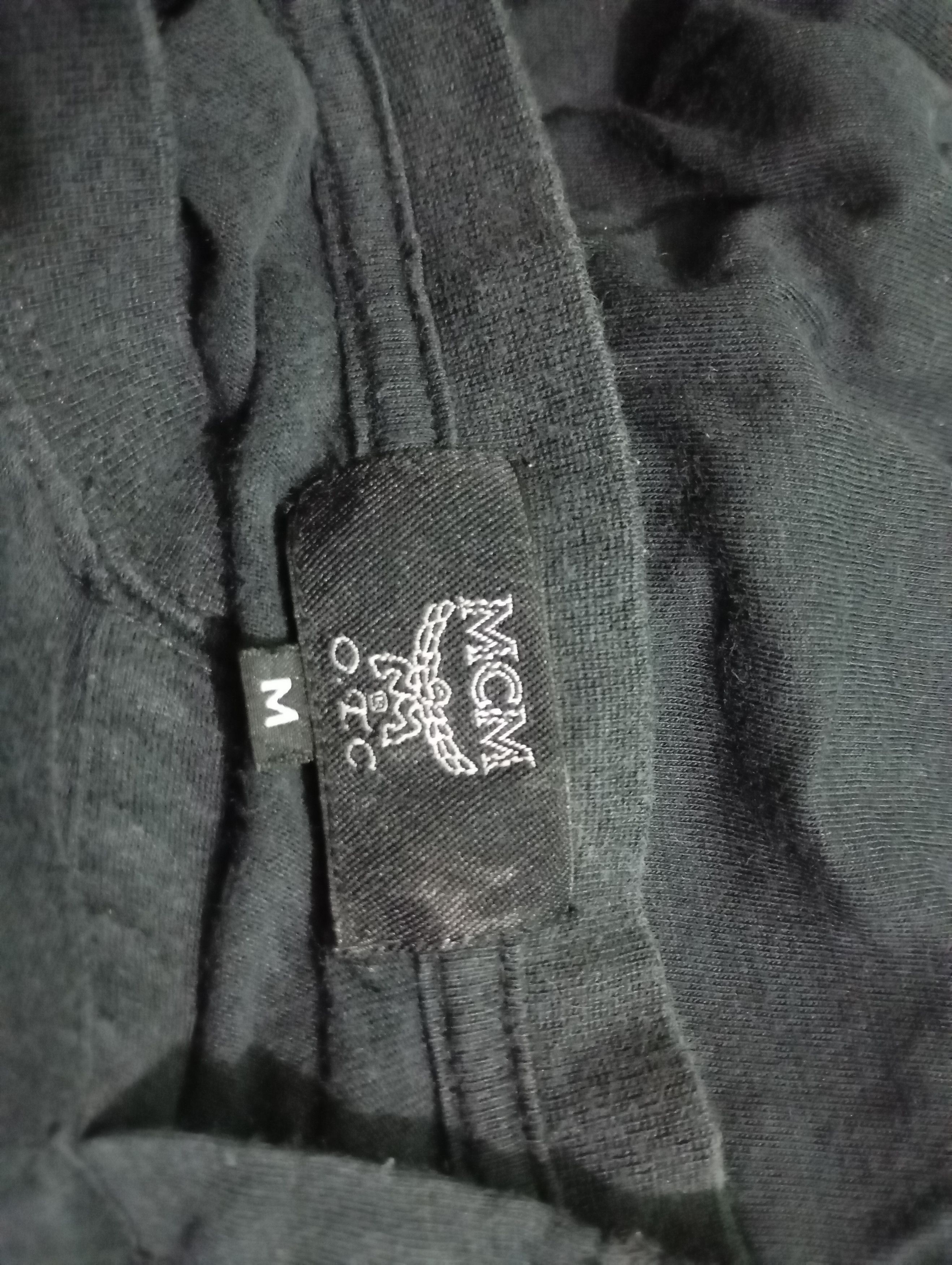 MCM × Vintage Vintage MCM Tees Size US M / EU 48-50 / 2 - 4 Thumbnail