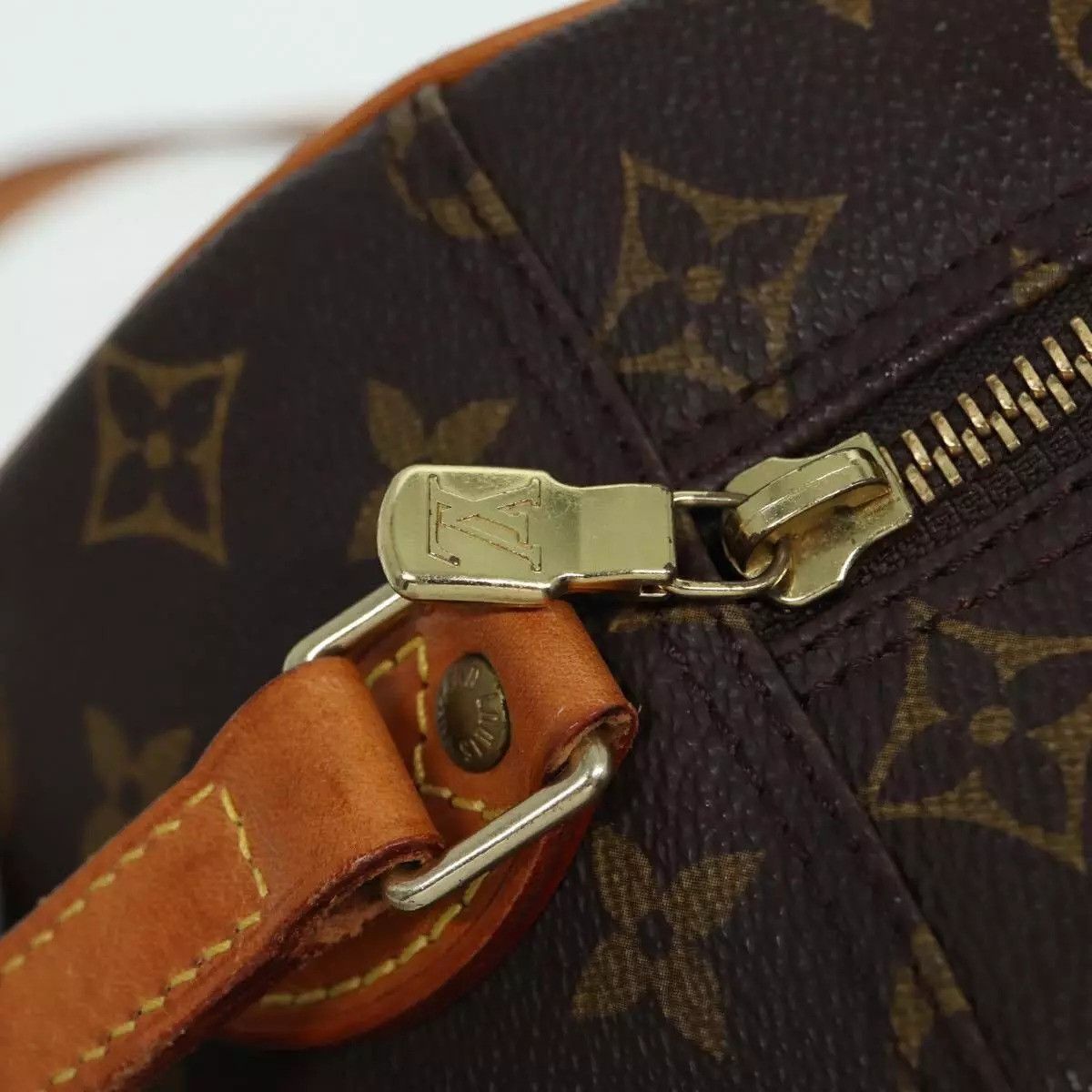 Louis Vuitton LOUIS VUITTON Monogram Blois Shoulder Bag Size ONE SIZE - 15 Thumbnail