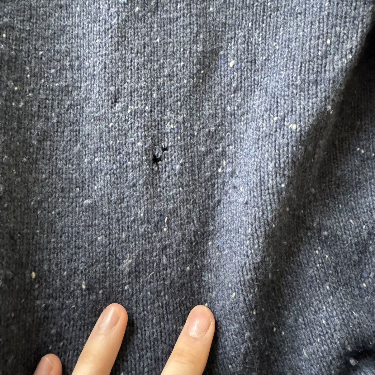 Designer × Vintage Onward Reserve Shawl Collar Sweater Size US L / EU 52-54 / 3 - 6 Thumbnail