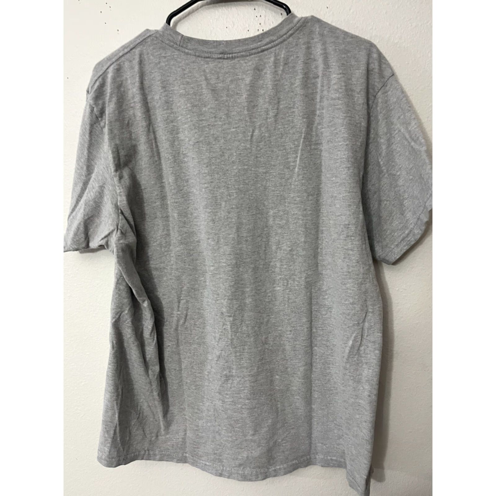 Aeropostale VINTAGE Aeropostale Shirt Mens XL Gray Graphic Tee 90s Casual Mens Size US XL / EU 56 / 4 - 2 Thumbnail