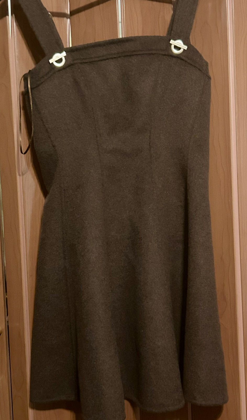 Gap Gap x Cult Gaia Size XXS / US 00 / IT 34 - 5 Thumbnail