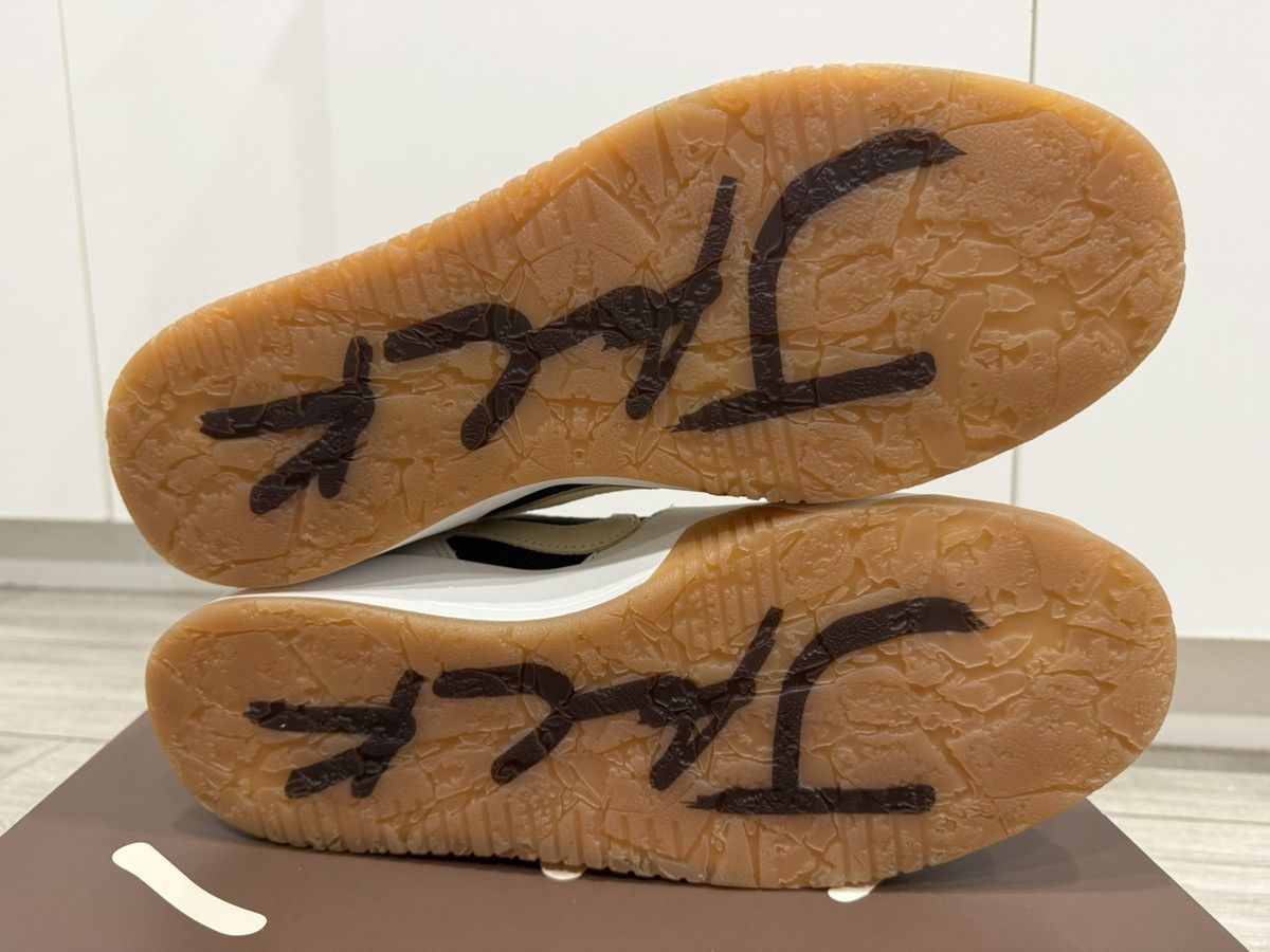 Jordan Brand × Travis Scott Travis Scott Jordan Jumpman Jack Sail Muslin Dark Mocha 12 Size US 12 / EU 45 - 8 Thumbnail