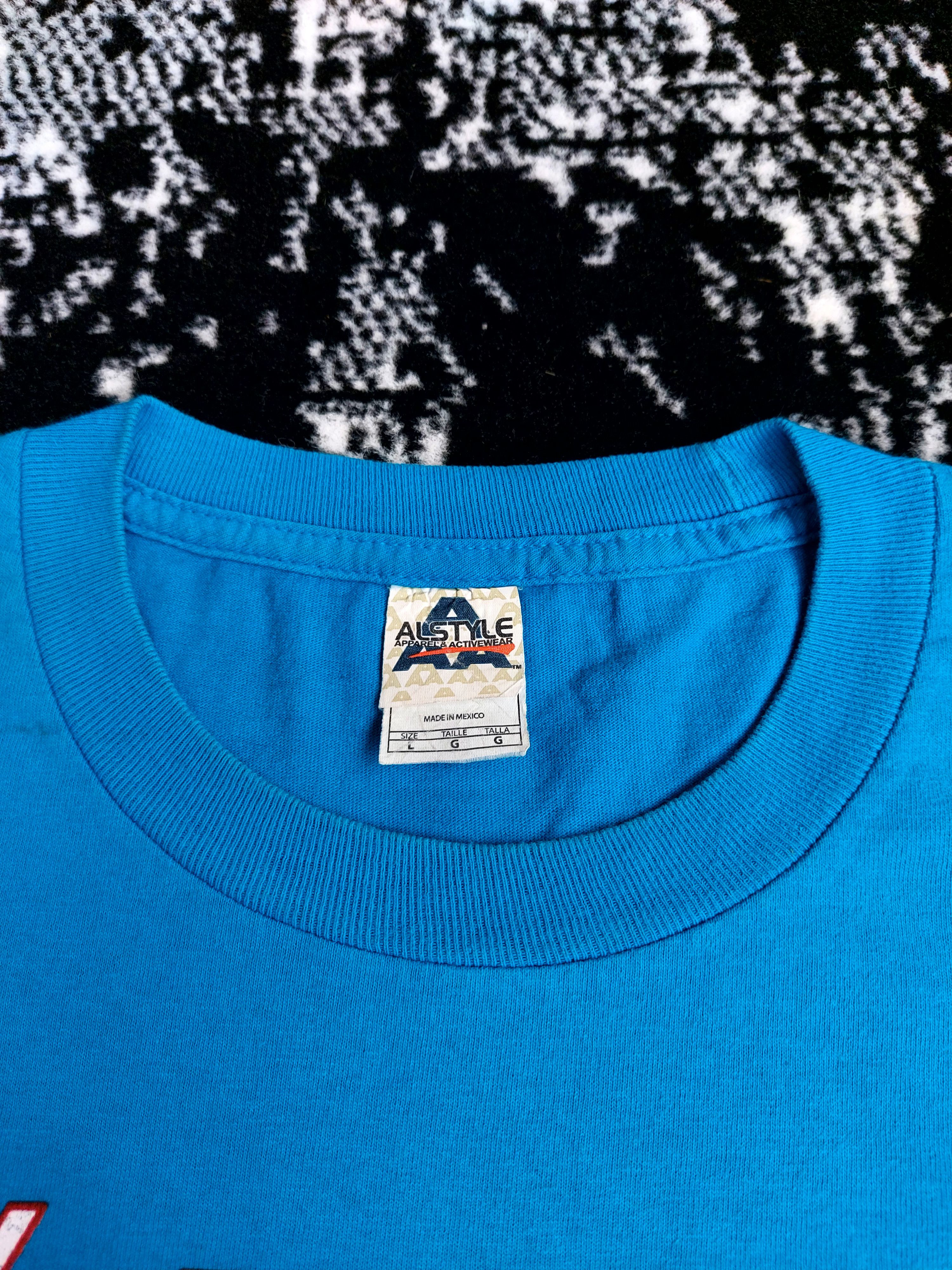 Anime × Japanese Brand 💥Kite Solo Sawa T Shirt Size US L / EU 52-54 / 3 - 3 Thumbnail