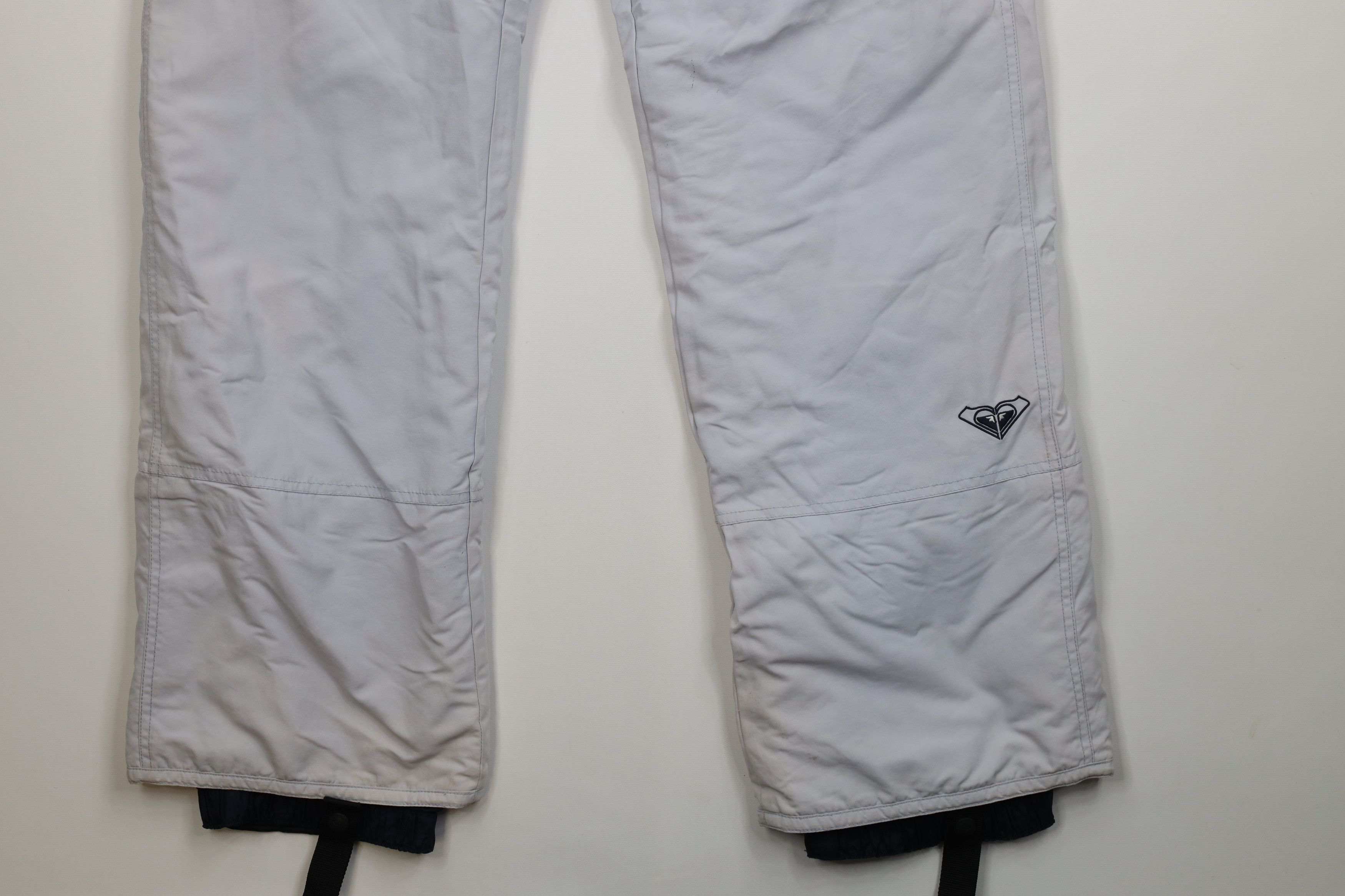 Quiksilver Vintage Quiksilver Roxy X Series Winter Snowboard Snow Pants Size 26" / US 2 / IT 38 - 4 Thumbnail