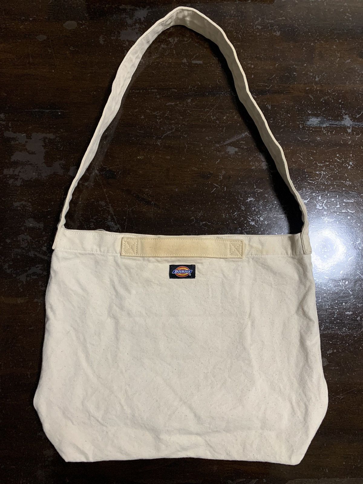 Dickies DICKIES Canvas Sling Bag Size ONE SIZE - 2 Thumbnail