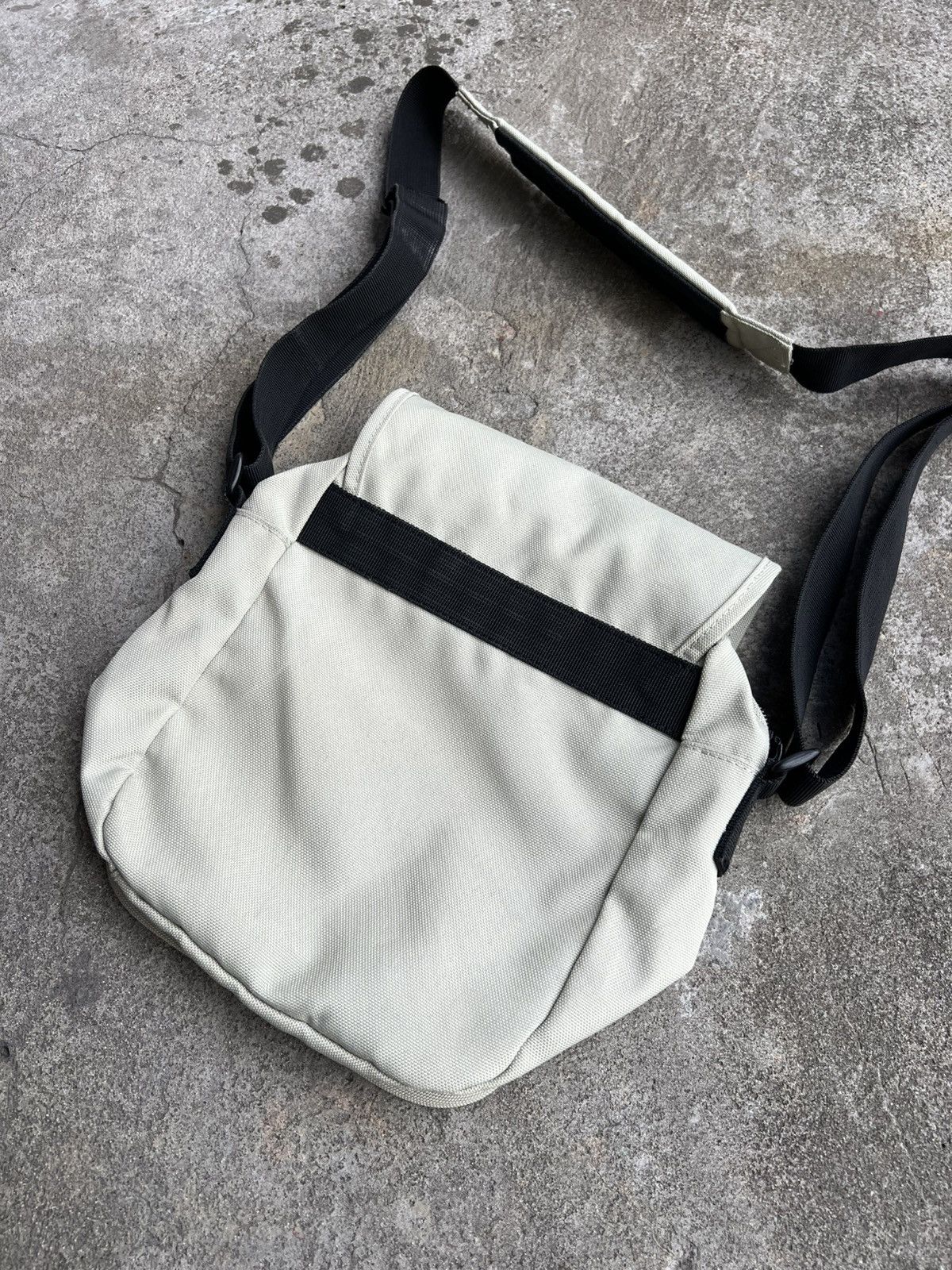 Diesel Crazy Vintage Diesel OG Bag Avant Garde Style Opium Y2k Size ONE SIZE - 7 Thumbnail