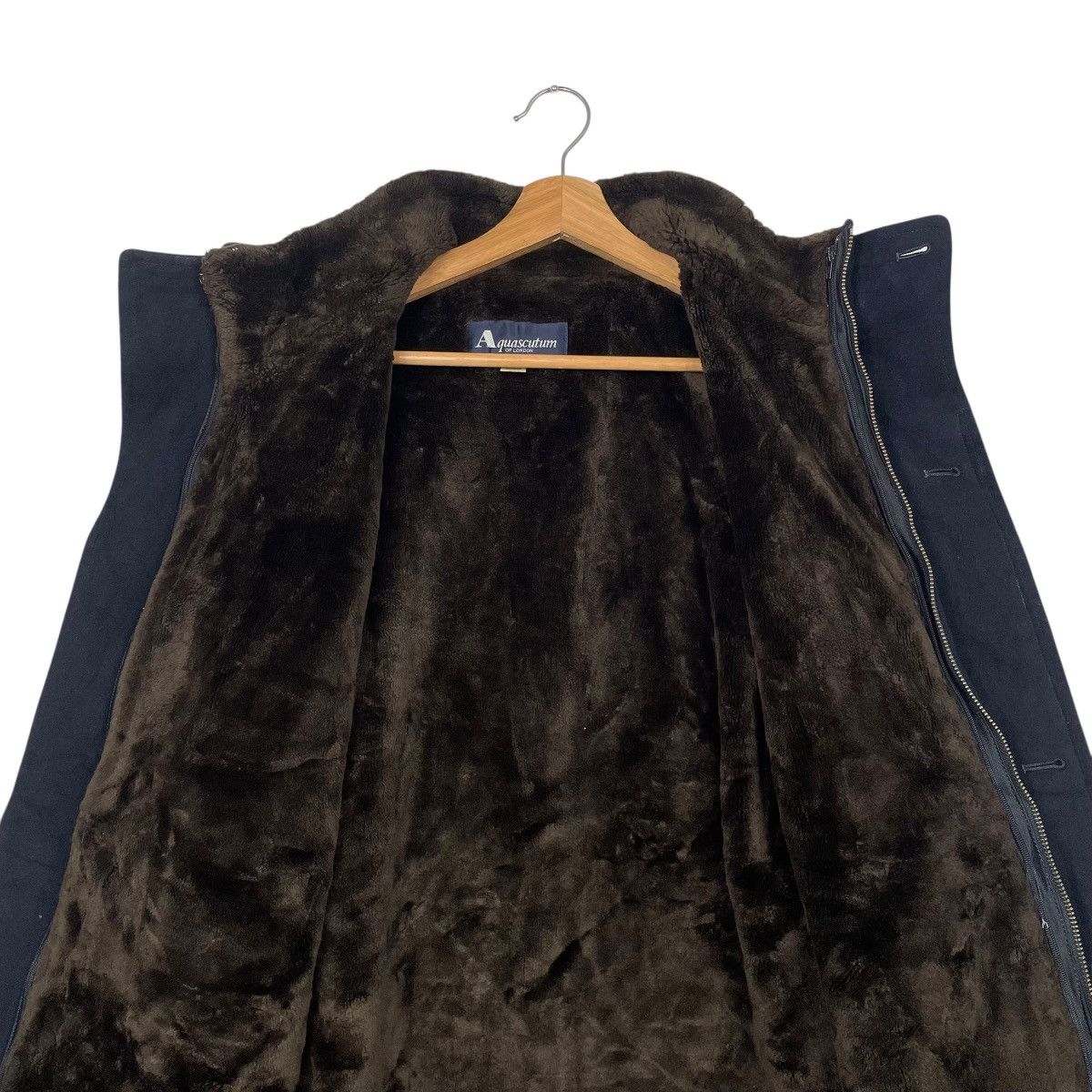 Aquascutum Aquascutum Jacket Size US M / EU 48-50 / 2 - 12 Thumbnail