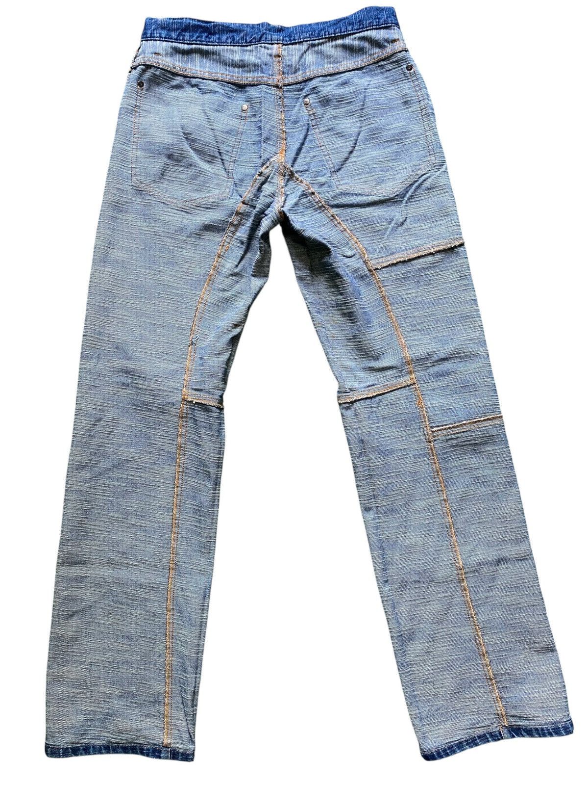 291295=Homme 291295homme Size US 30 / EU 46 - 12 Thumbnail