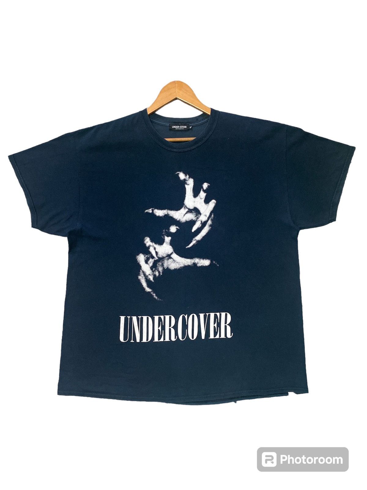 Japanese Brand × Undercover × Vintage ‼️RARE‼️UNDERCOVER ARCHIVE 