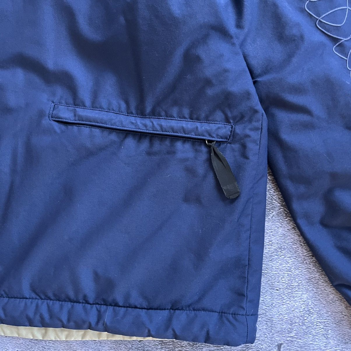 Nike ACG Vintage 90s Nike ACG Reversible Teddy Jacket Men's size L Size US L / EU 52-54 / 3 - 10 Thumbnail