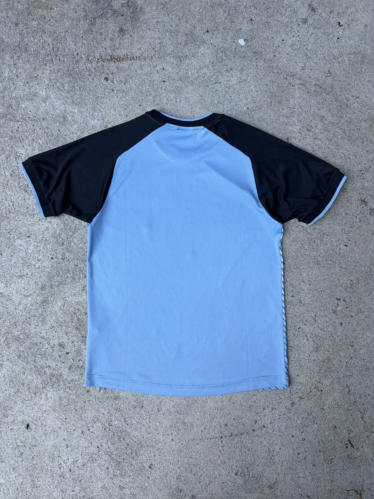 Nike Vintage Nike Total 90 Training Jersey Size US M / EU 48-50 / 2 - 2 Thumbnail