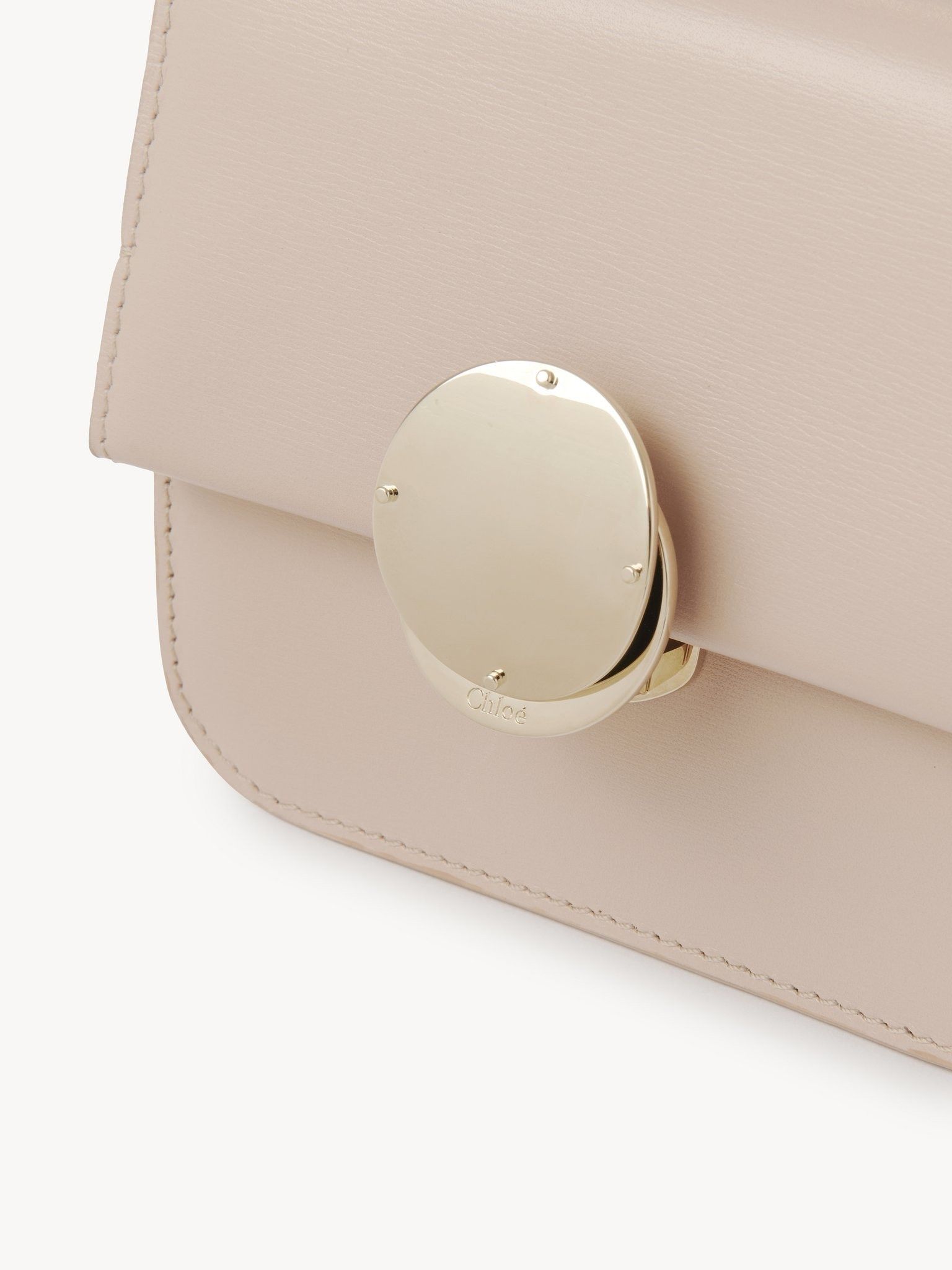 Chloe o1loc1c0425 CHC24 Size: OS / Penelope Micro Tote Bag Size ONE SIZE - 3 Thumbnail