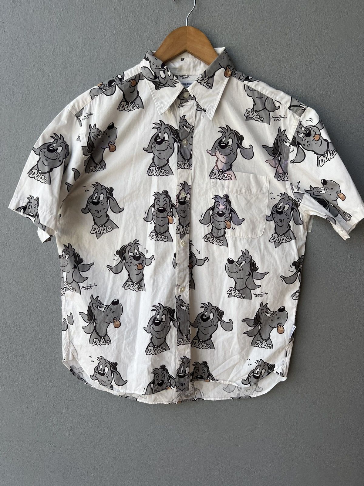 Boathouse Shonanbo Duke Size US L / EU 52-54 / 3 - 1 Thumbnail