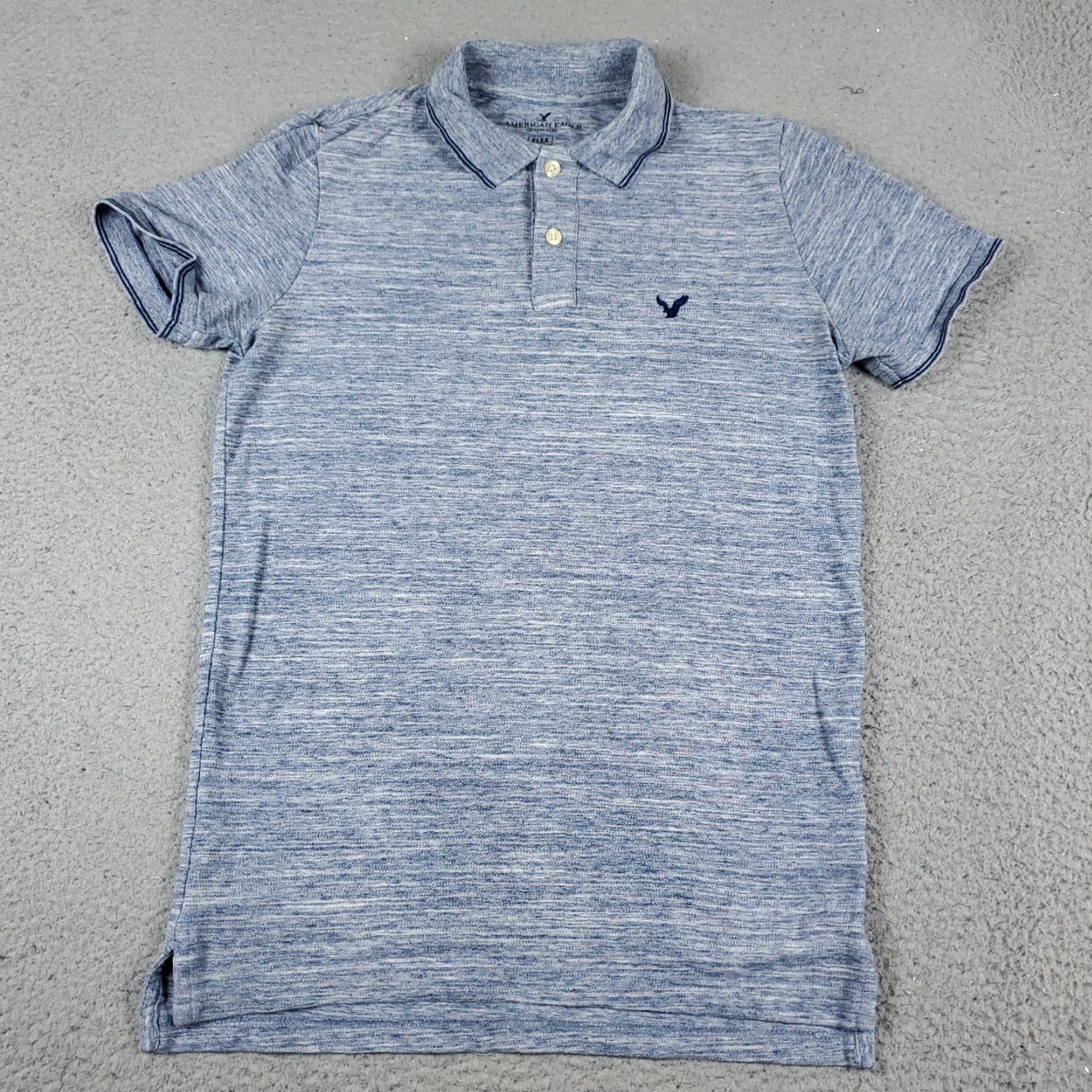 American Eagle Outfitters VINTAGE N/A Size US XS / EU 42 / 0 - 3 Thumbnail