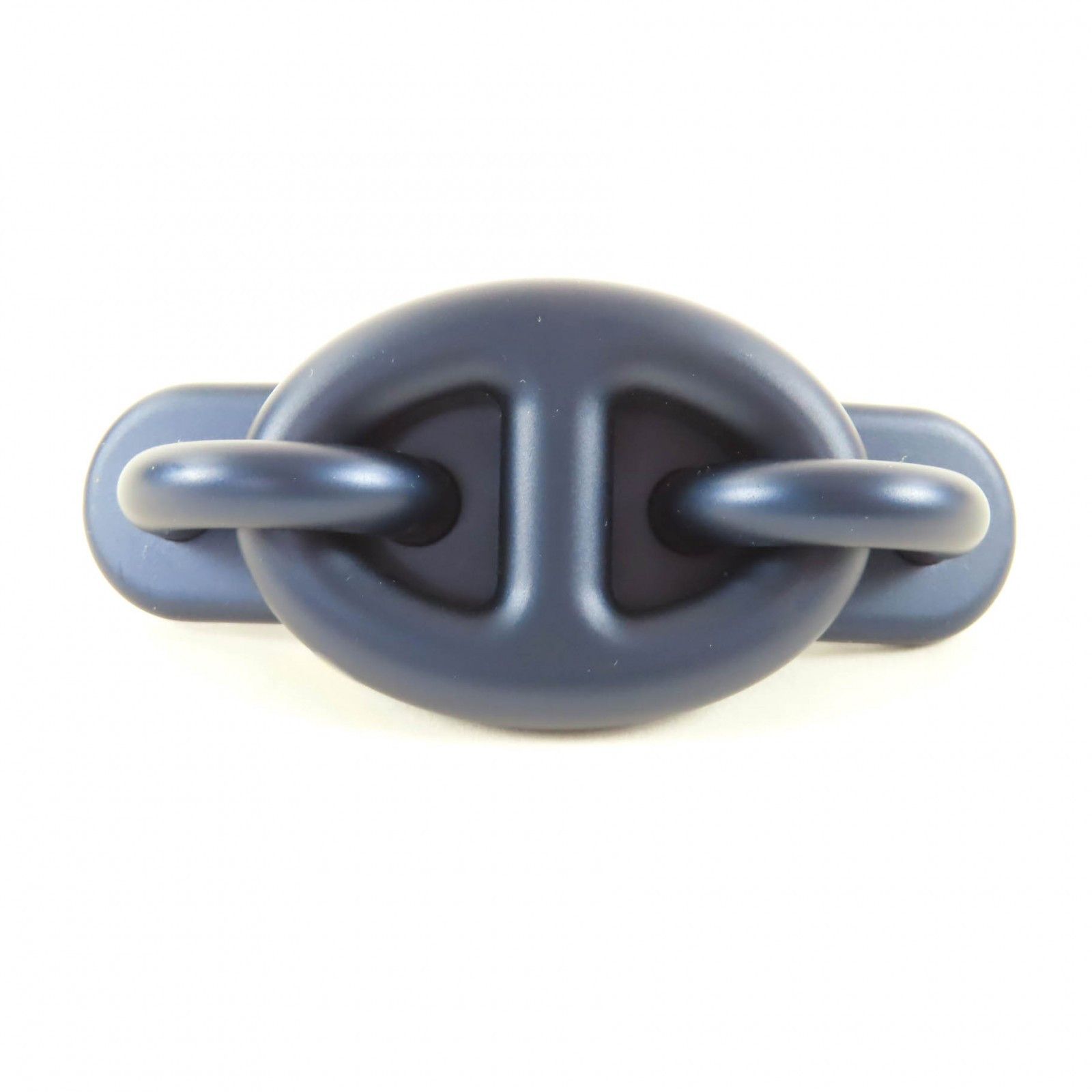Hermes Hermes Hermes Valletta Tori Mayon PM Aluminum Hair Accessory Metal Charm DUTY FREE for USA Size ONE SIZE - 1 Thumbnail