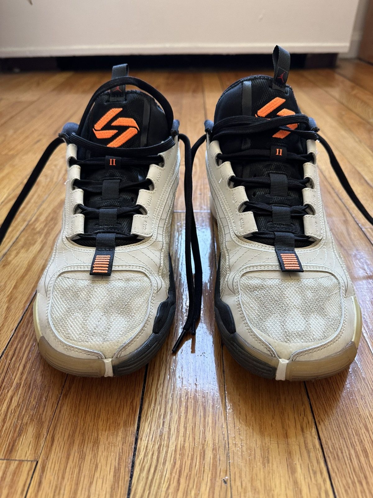 Jordan Brand Jordan Luka 2 Size US 12 / EU 45 - 7 Thumbnail