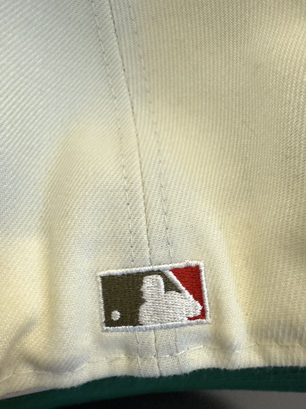 MLB × New Era Houston Astros Dirty Martini 7 3/8 Fitted Hat Size ONE SIZE - 6 Thumbnail