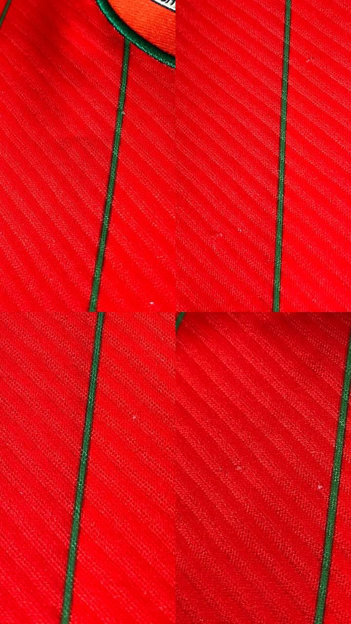 Umbro × Vintage Wales 1994-1996 Umbro Jersey home shirt WorldCup vintage 90s Size US XXL / EU 58 / 5 - 7 Thumbnail