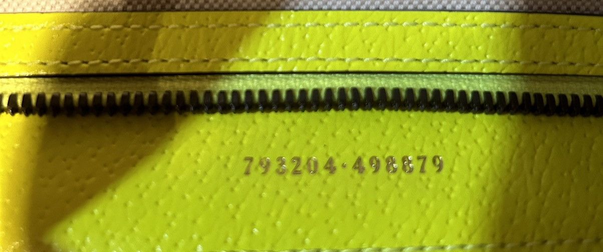 Gucci Gucci Travel Bag Size ONE SIZE - 11 Thumbnail