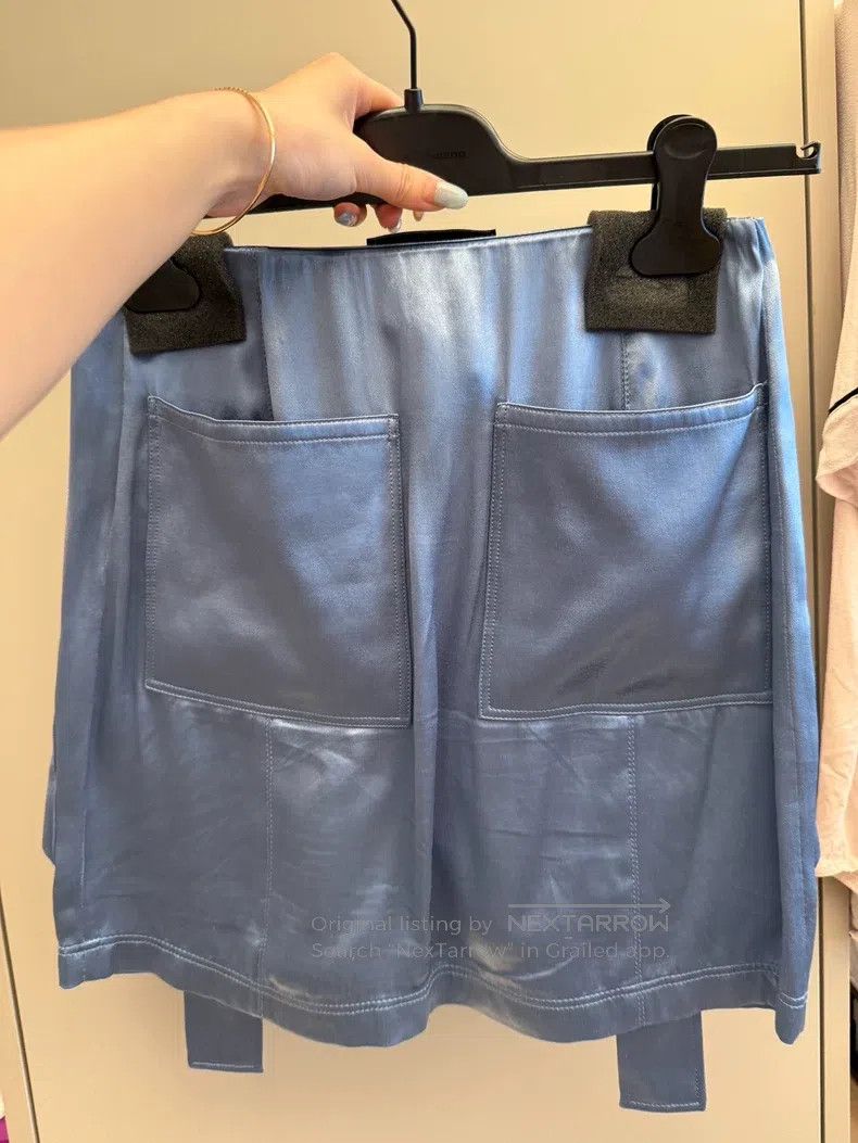 Fendi Fendi Skirt Size 24" / US 00 / IT 34 - 2 Thumbnail