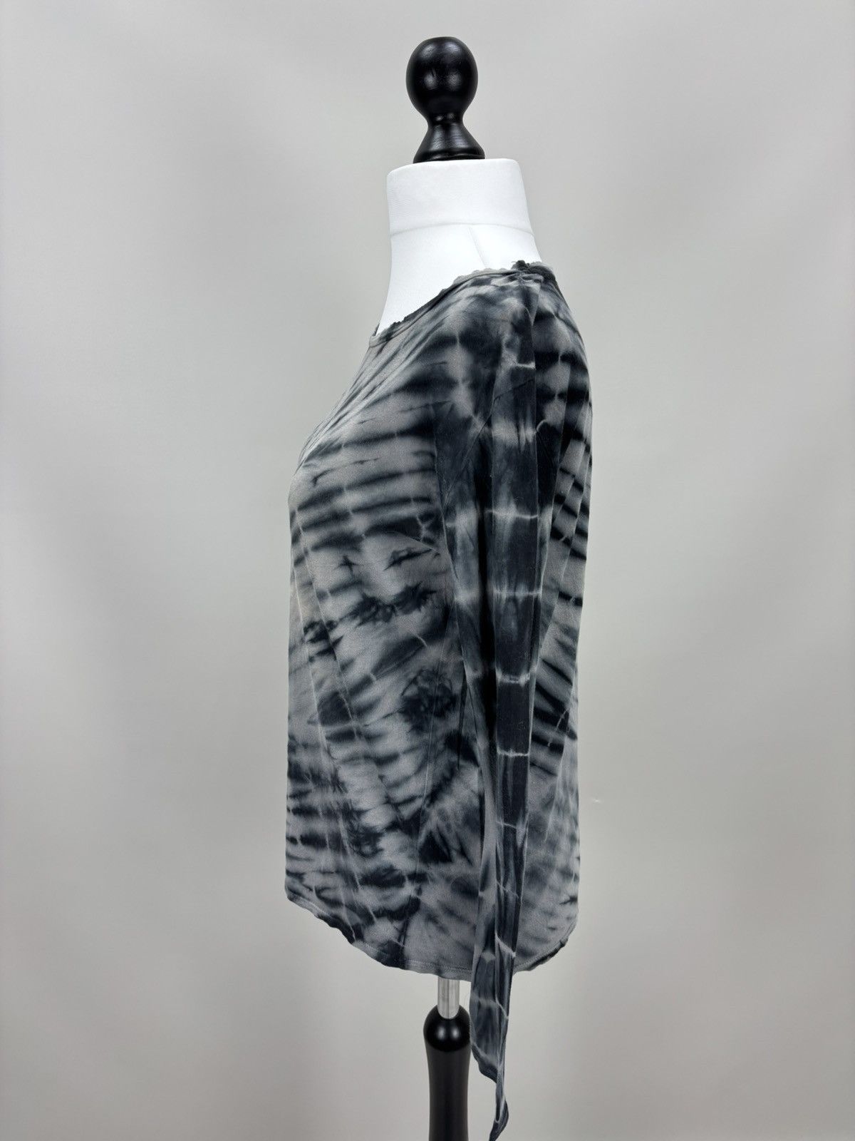Zadig & Voltaire Womens long sleeve Zadig Voltaire Size S Color Gray Size S / US 4 / IT 40 - 10 Thumbnail
