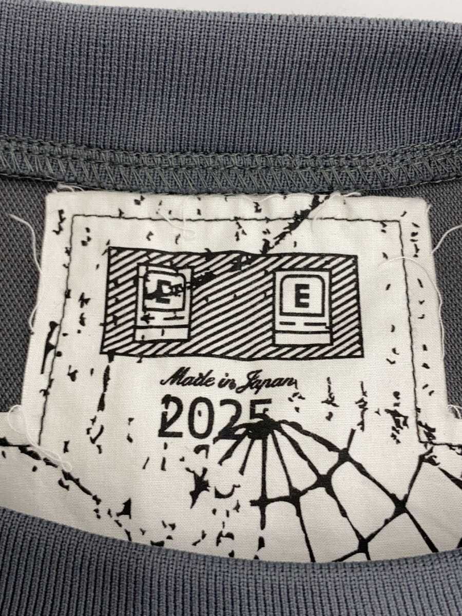 Cav Empt Polyester Cut And Sew Size US S / EU 44-46 / 1 - 3 Thumbnail