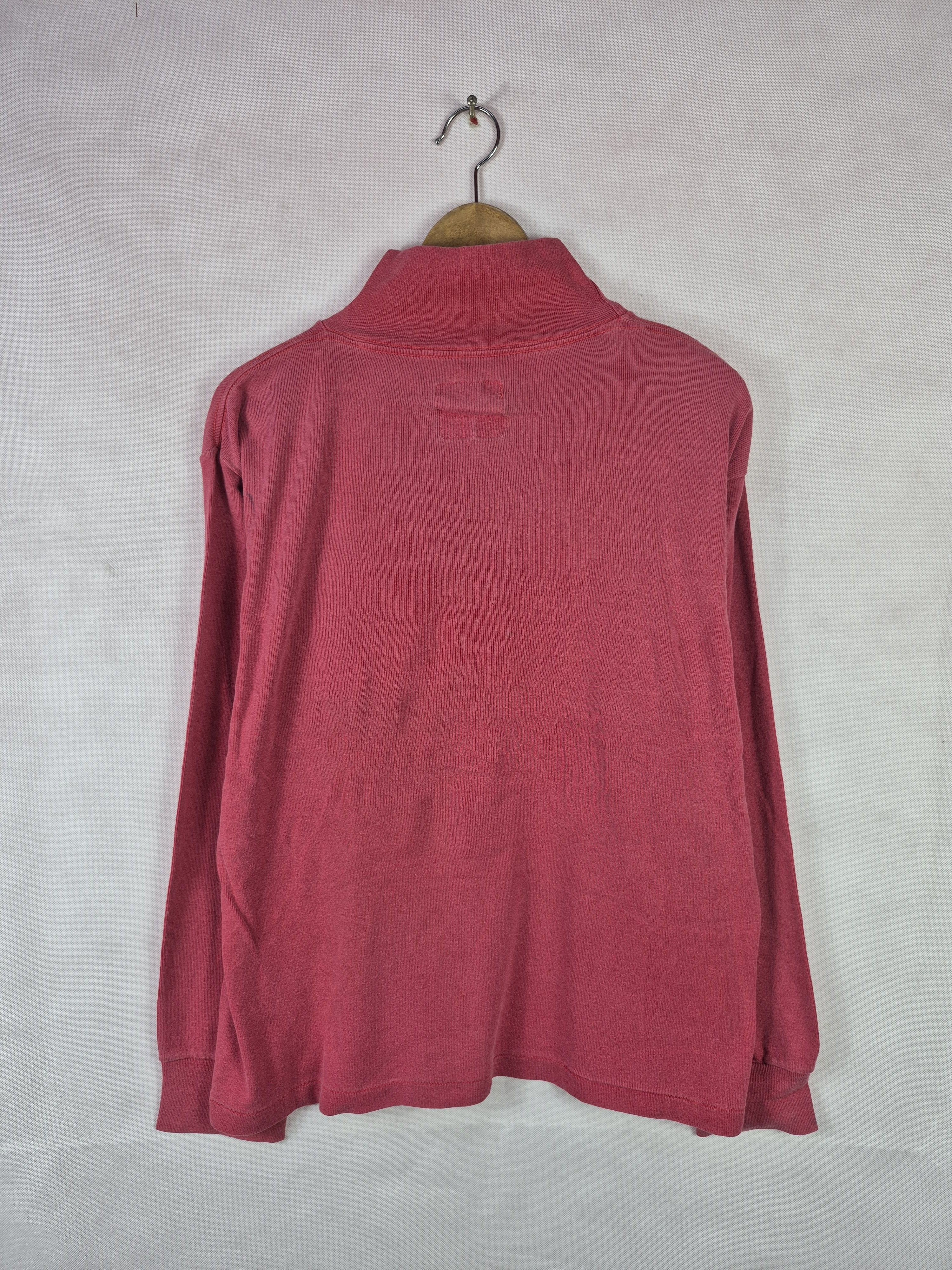 Vintage 🔥 Vintage 90s Distressed Flight Deck Crewman Army Sweater Size US XL / EU 56 / 4 - 3 Thumbnail