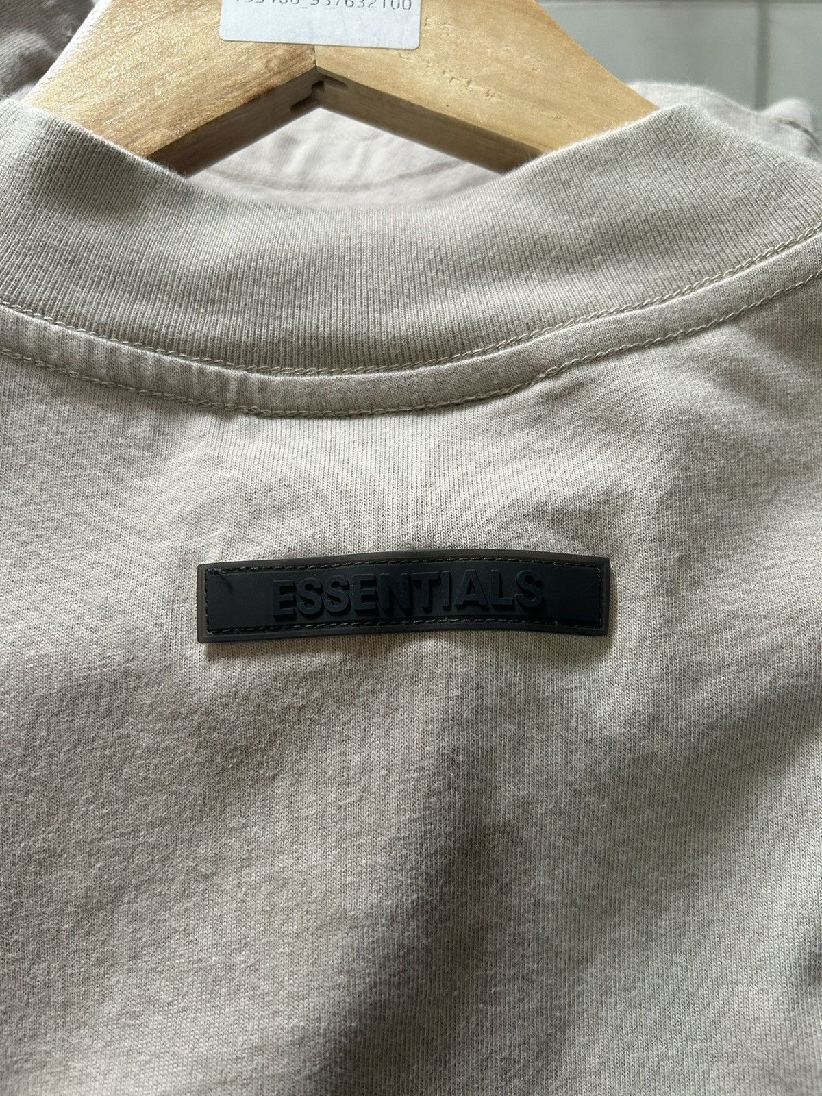 Essentials × Fear of God Essentials fear of god Size US M / EU 48-50 / 2 - 8 Thumbnail