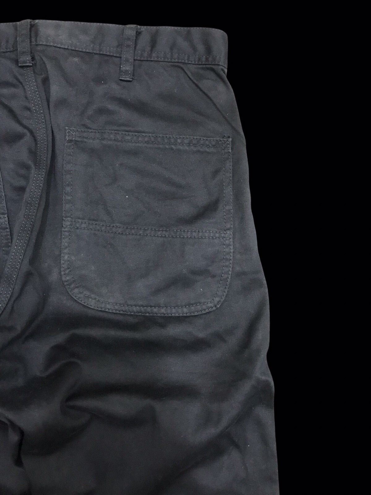 Japanese Brand × SHIPS SHIPS Japan Carpenter Painter Pant F325 Size US 32 / EU 48 - 9 Thumbnail