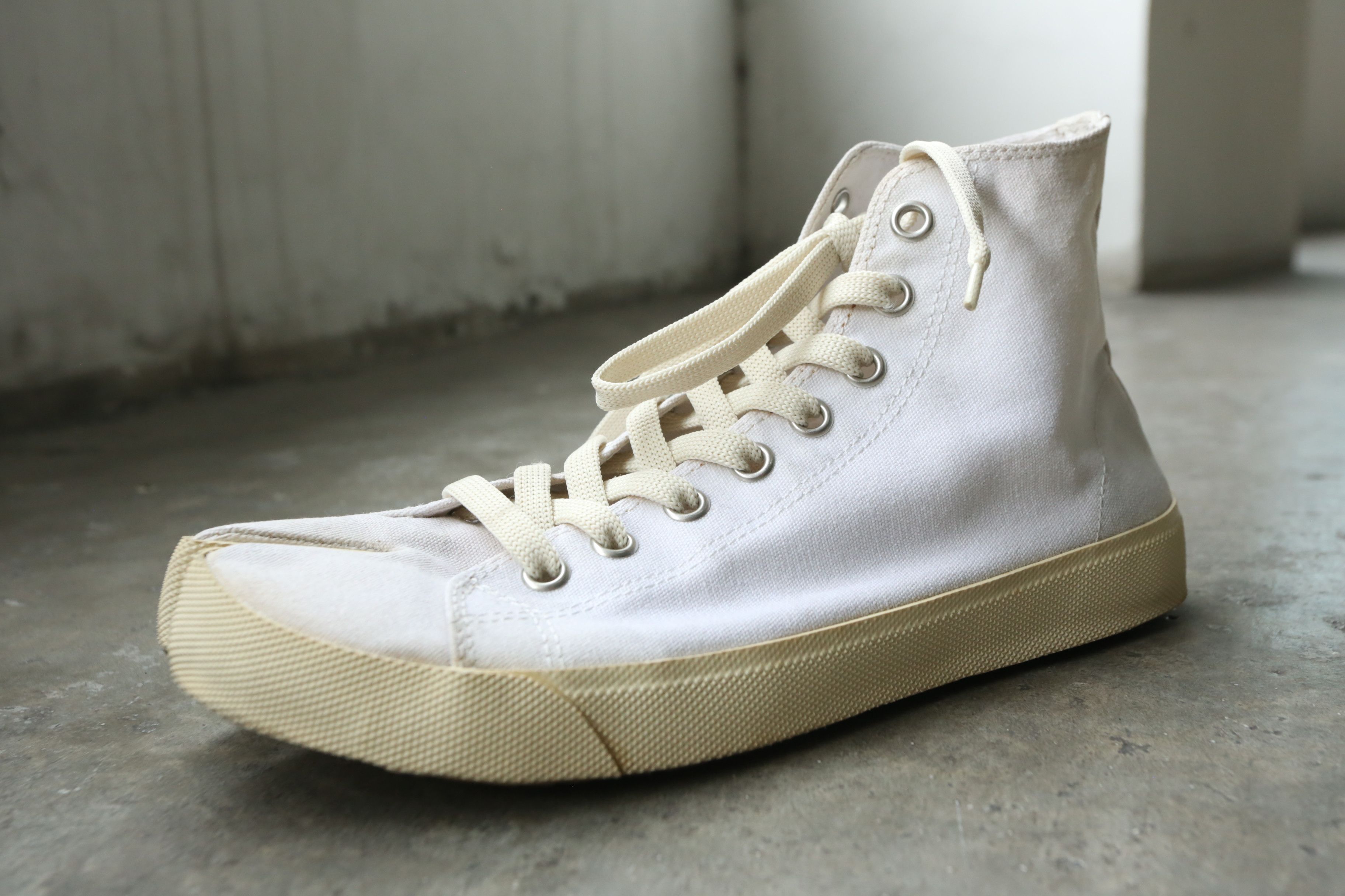 Maison Margiela Margiela - S/S 19 - Vandal Tabi Size US 9 / EU 42 - 7 Thumbnail